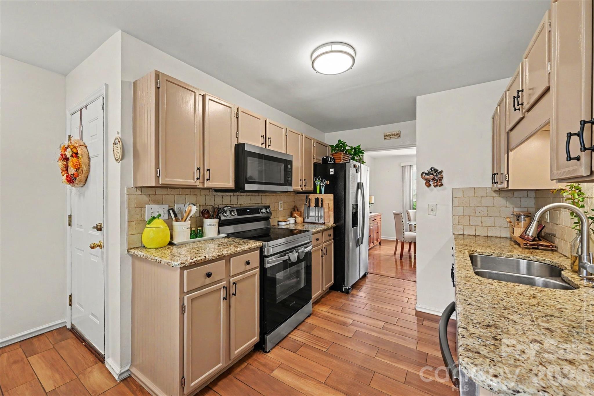 1707 Cottage Creek Road Property Photo 11
