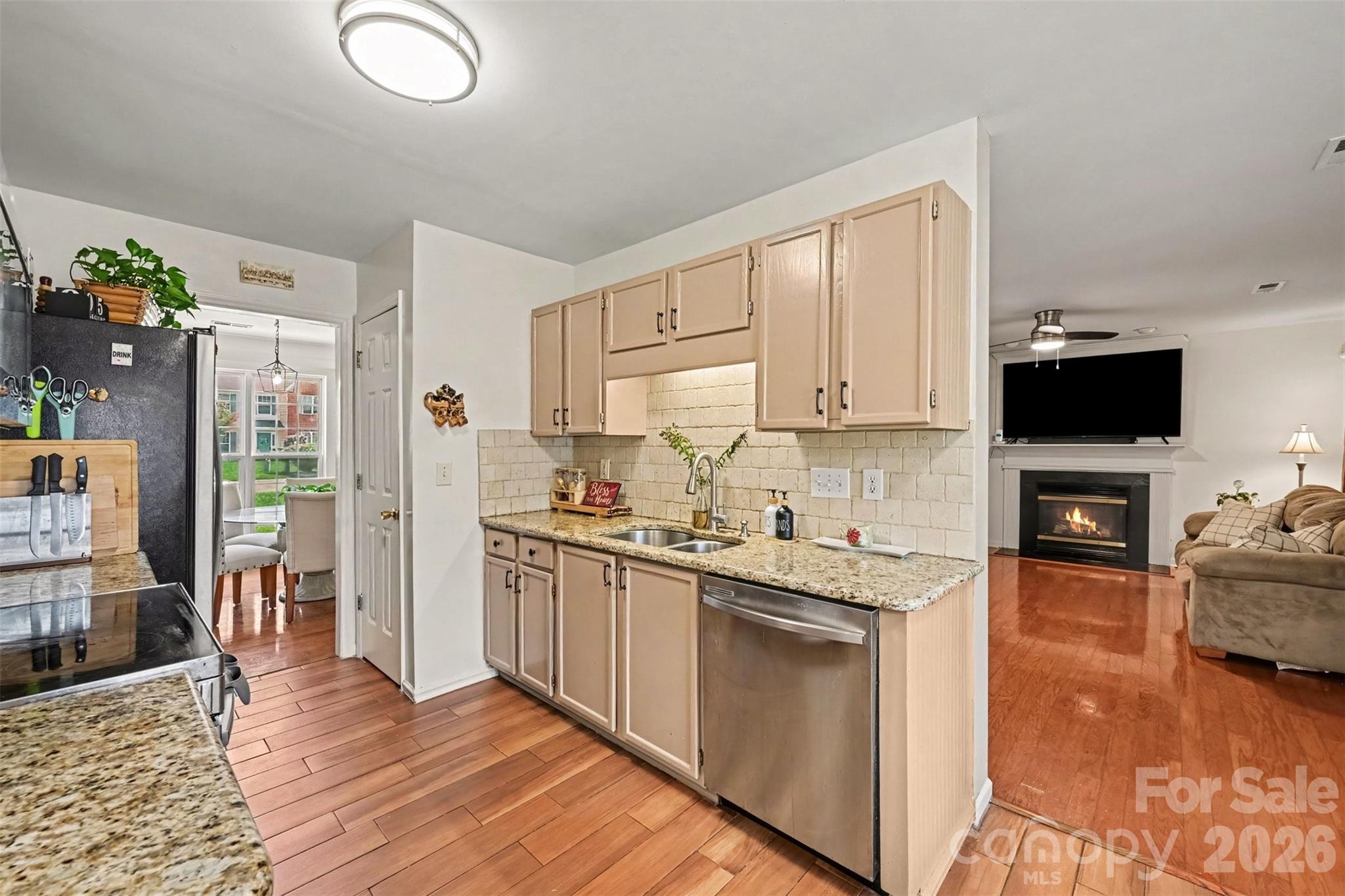 1707 Cottage Creek Road Property Photo 12
