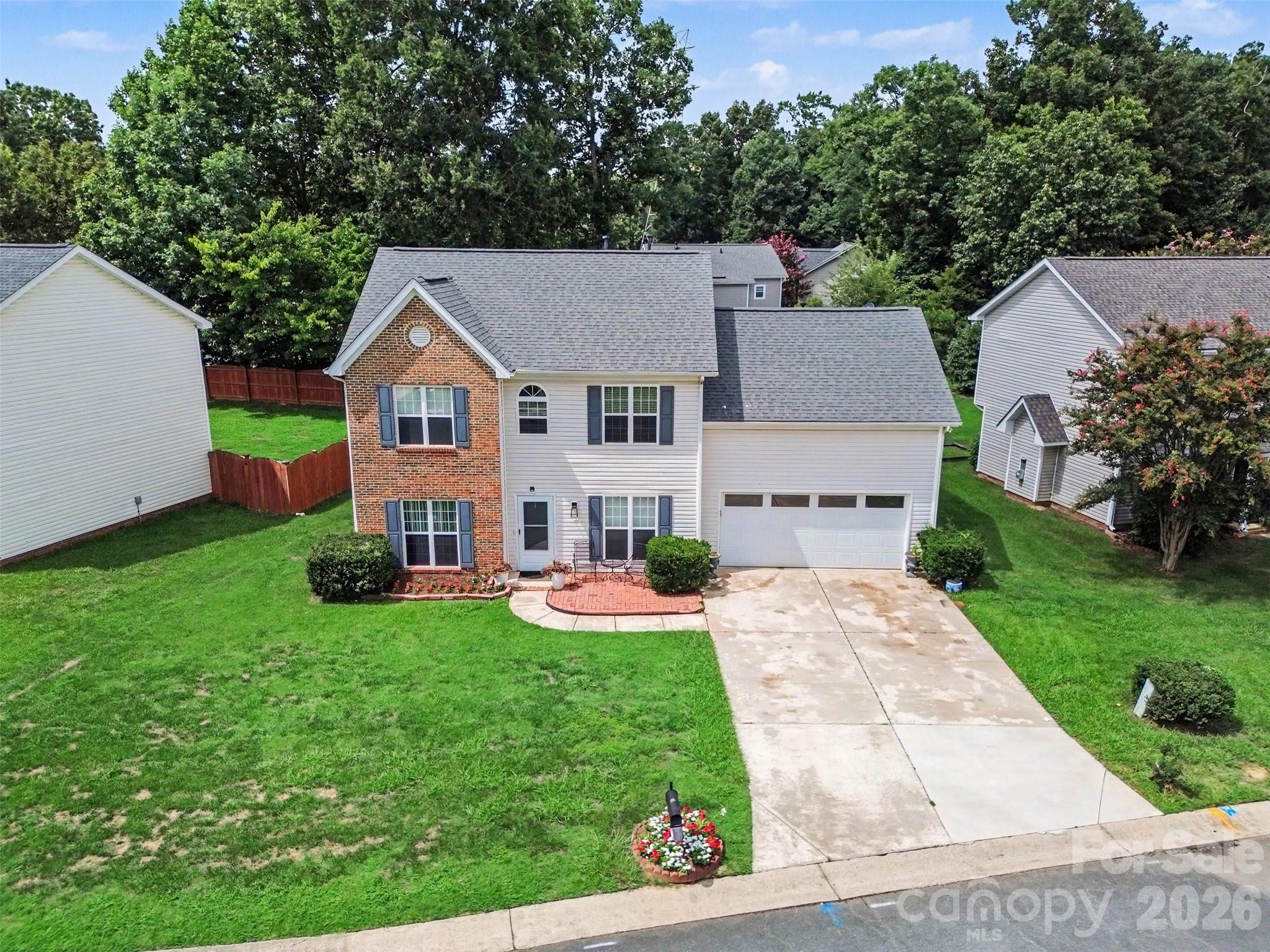 1707 Cottage Creek Road Property Photo 28