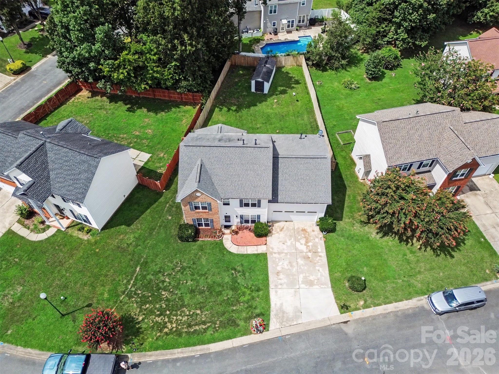 1707 Cottage Creek Road Property Photo 29