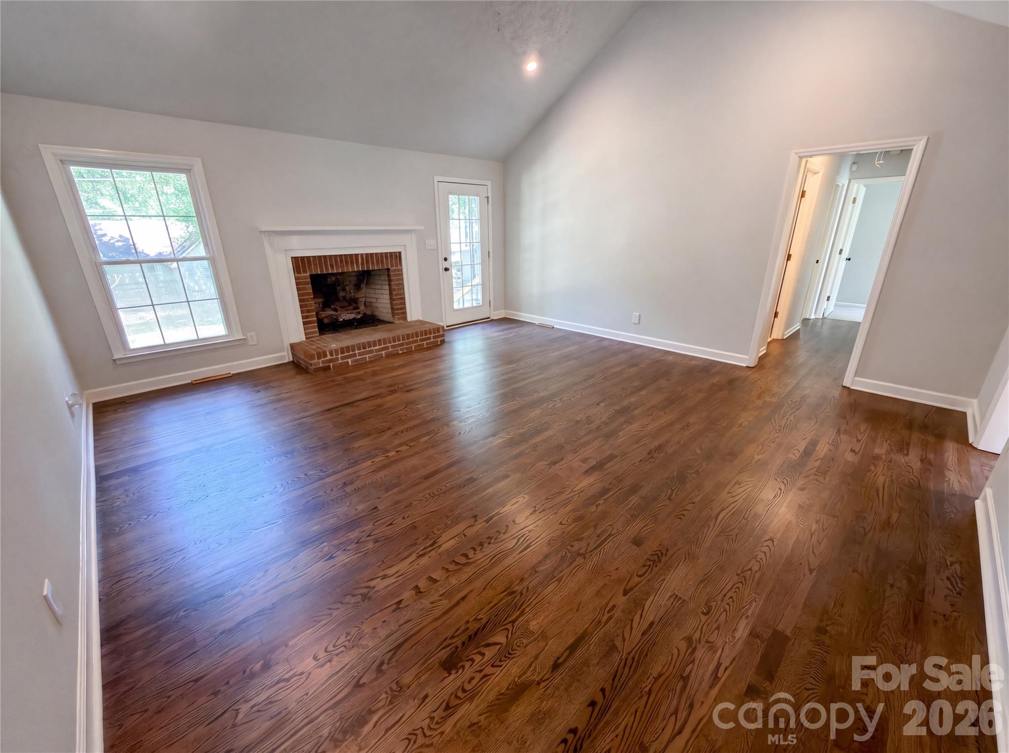 2592 Tully Court Property Photo 3