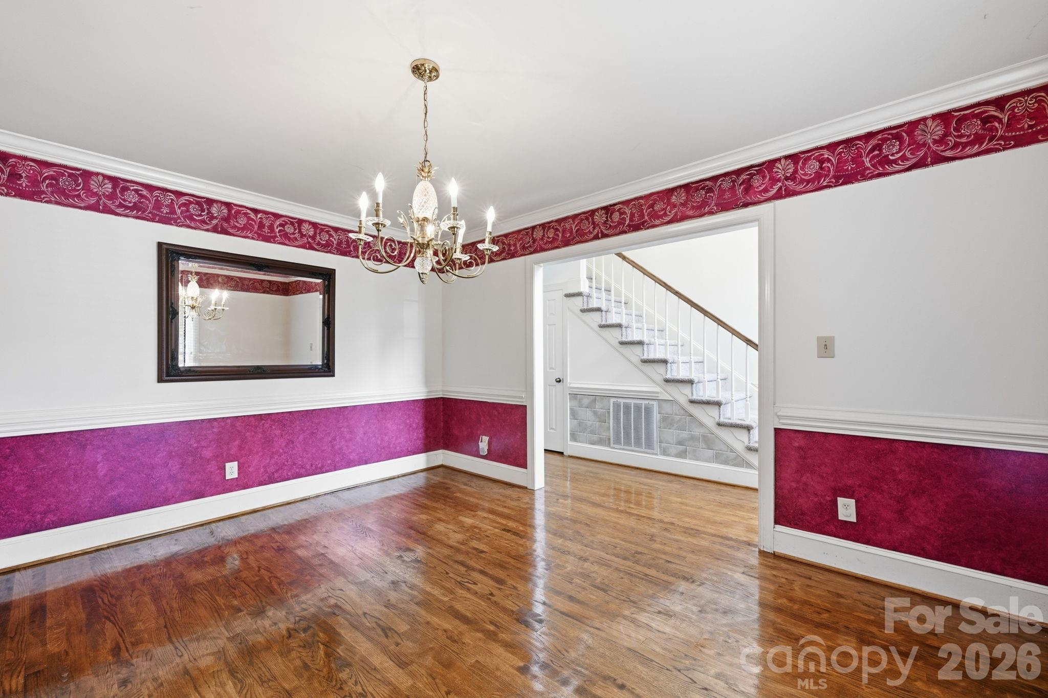 4620 Fairvista Drive Property Photo 4
