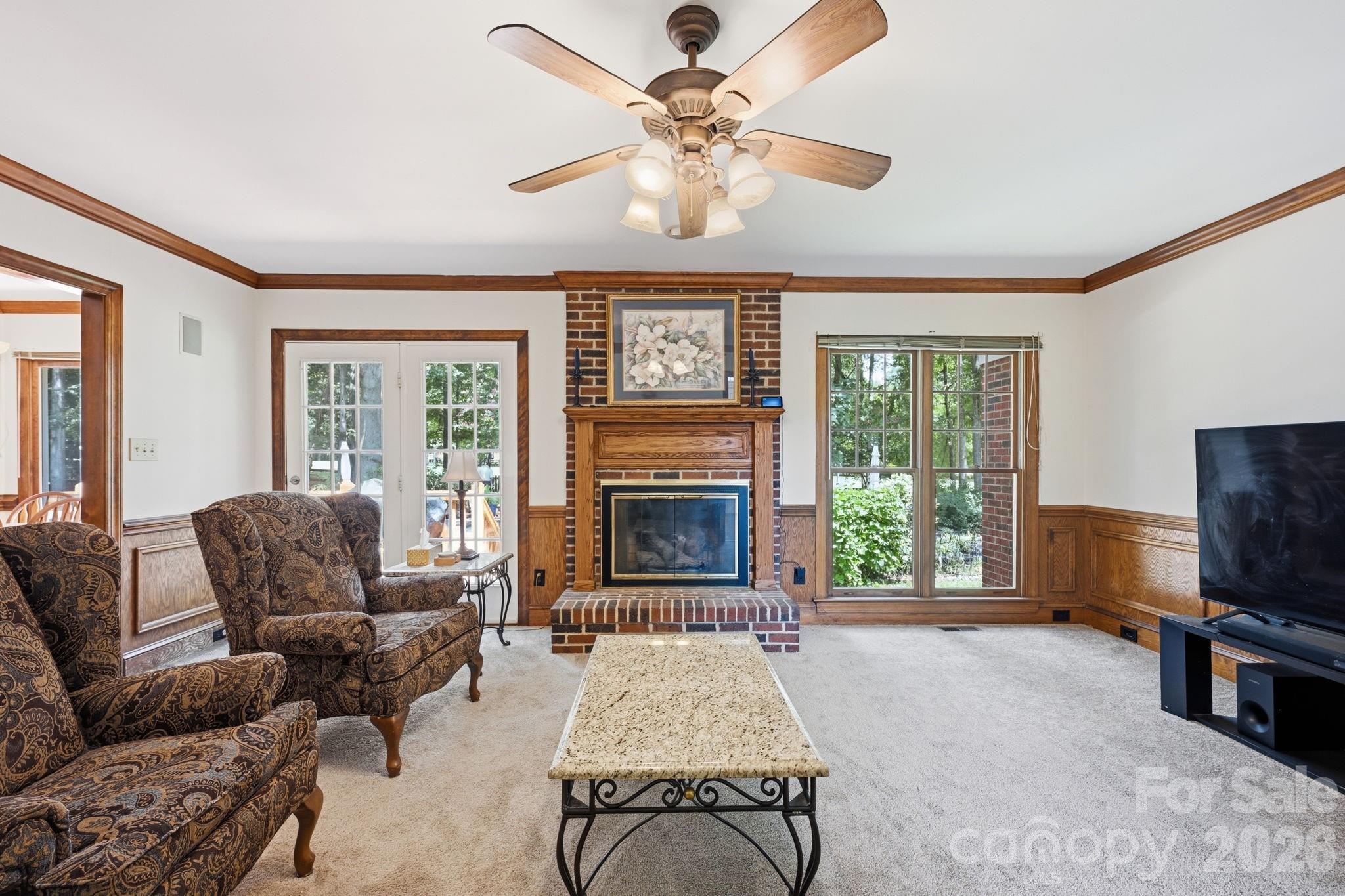 4620 Fairvista Drive Property Photo 6