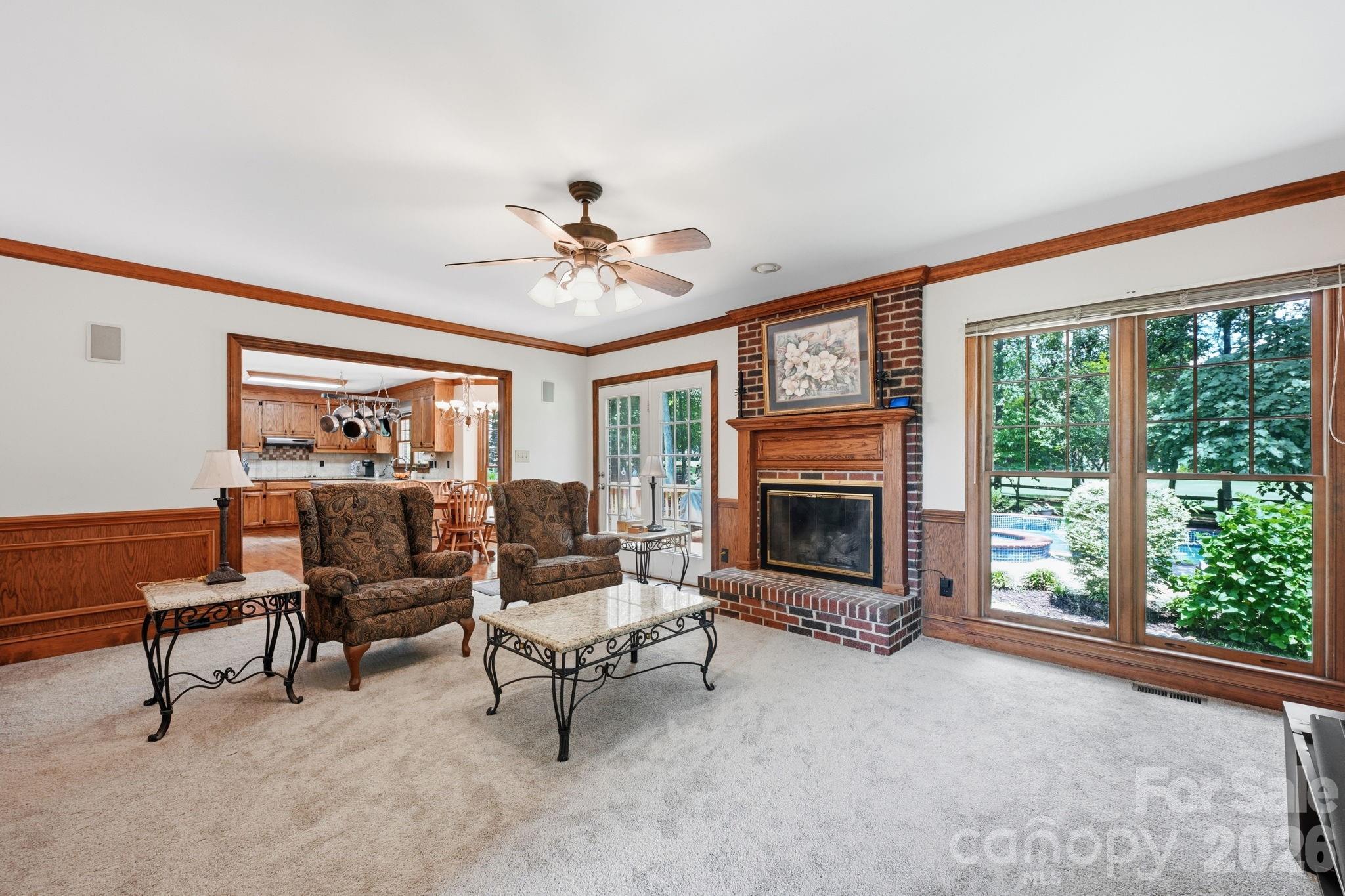 4620 Fairvista Drive Property Photo 7
