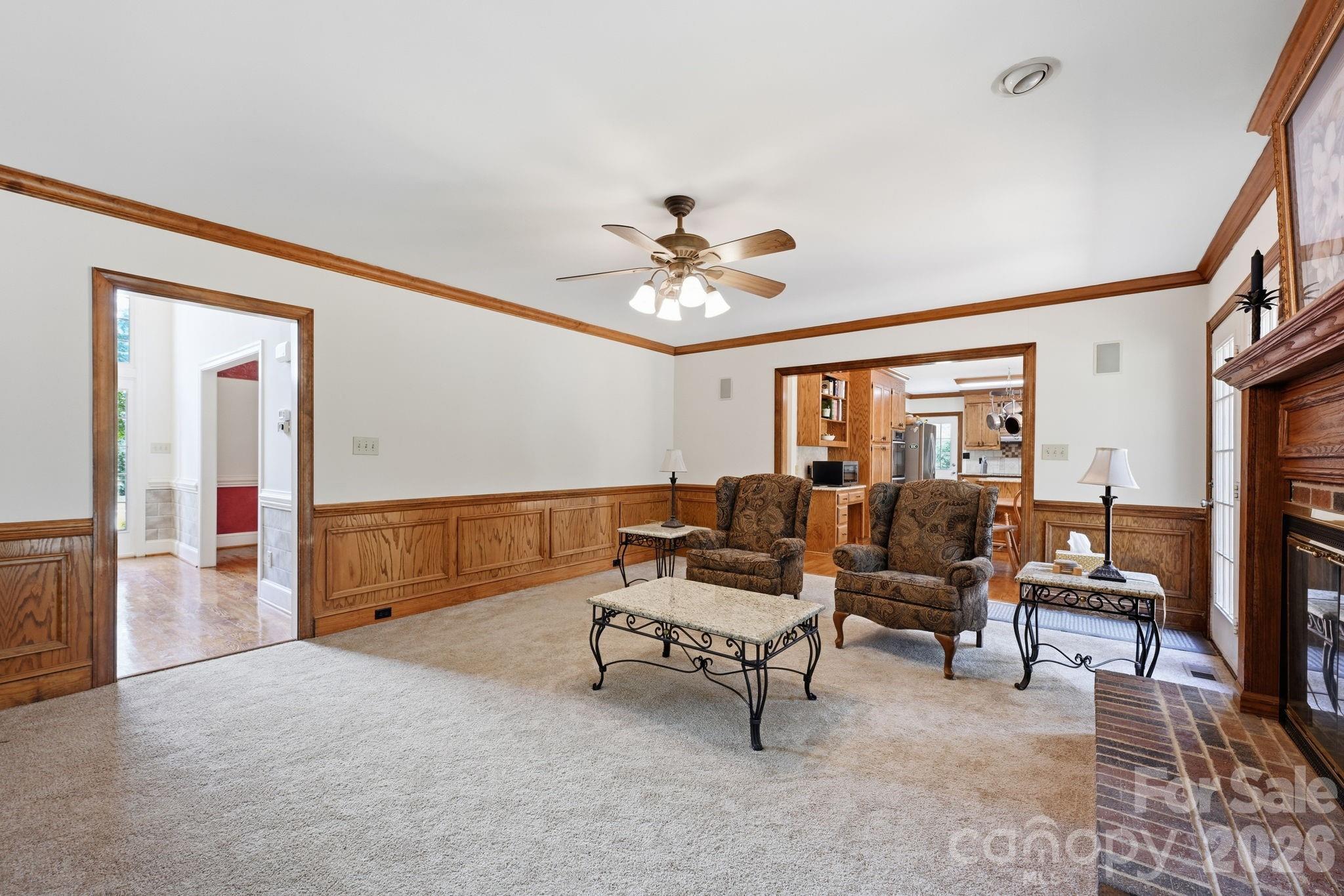4620 Fairvista Drive Property Photo 8