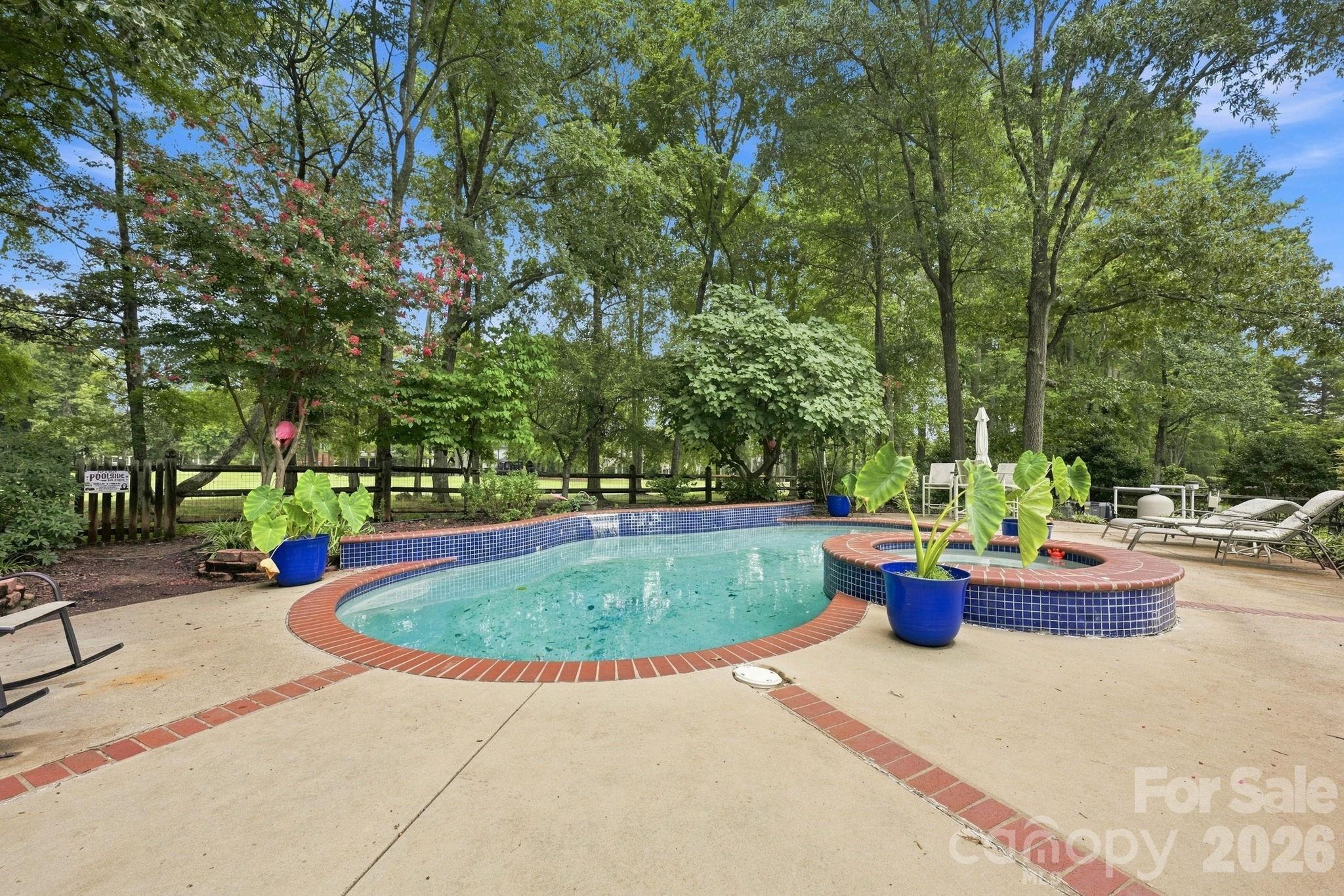 4620 Fairvista Drive Property Photo 40
