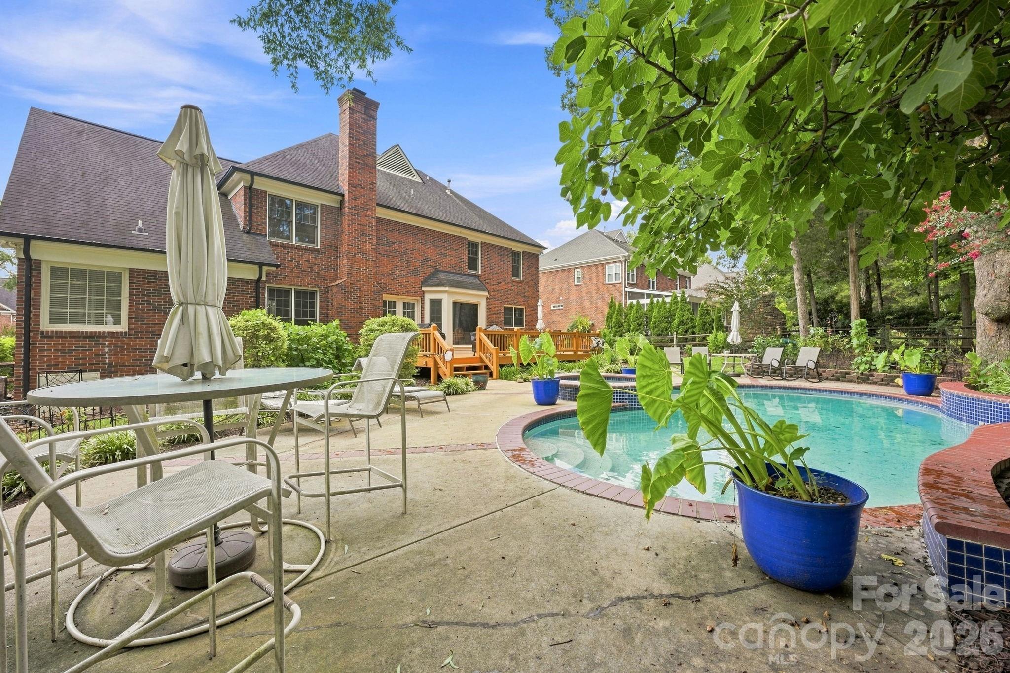 4620 Fairvista Drive Property Photo 44