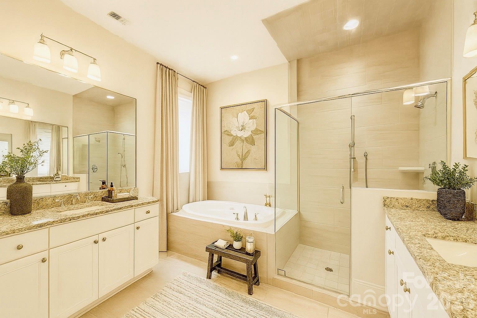 1025 N Sharon Amity Road Property Photo 18