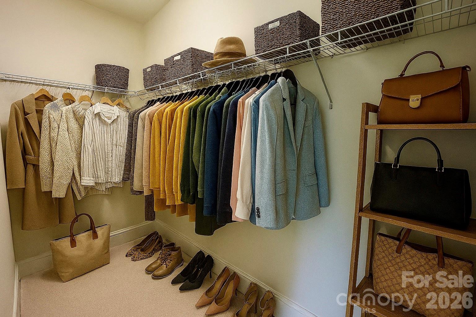 1025 N Sharon Amity Road Property Photo 19