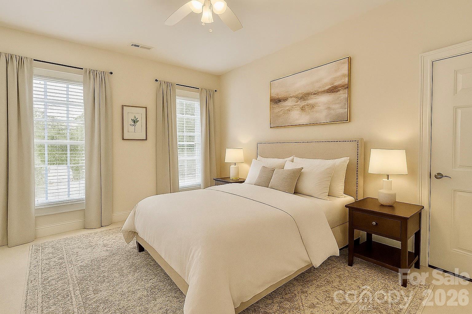 1025 N Sharon Amity Road Property Photo 21