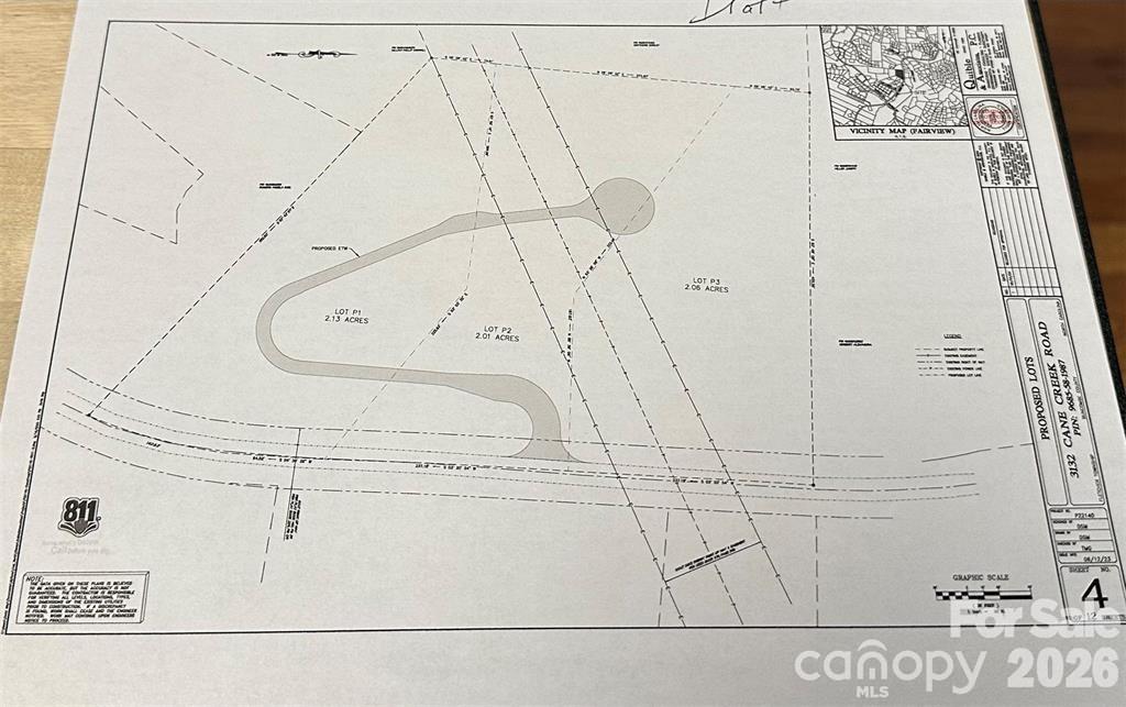3132 Cane Creek Road Property Photo 16