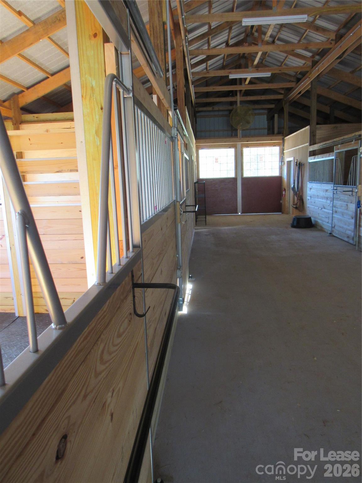 1865 Moore Road Property Photo 5