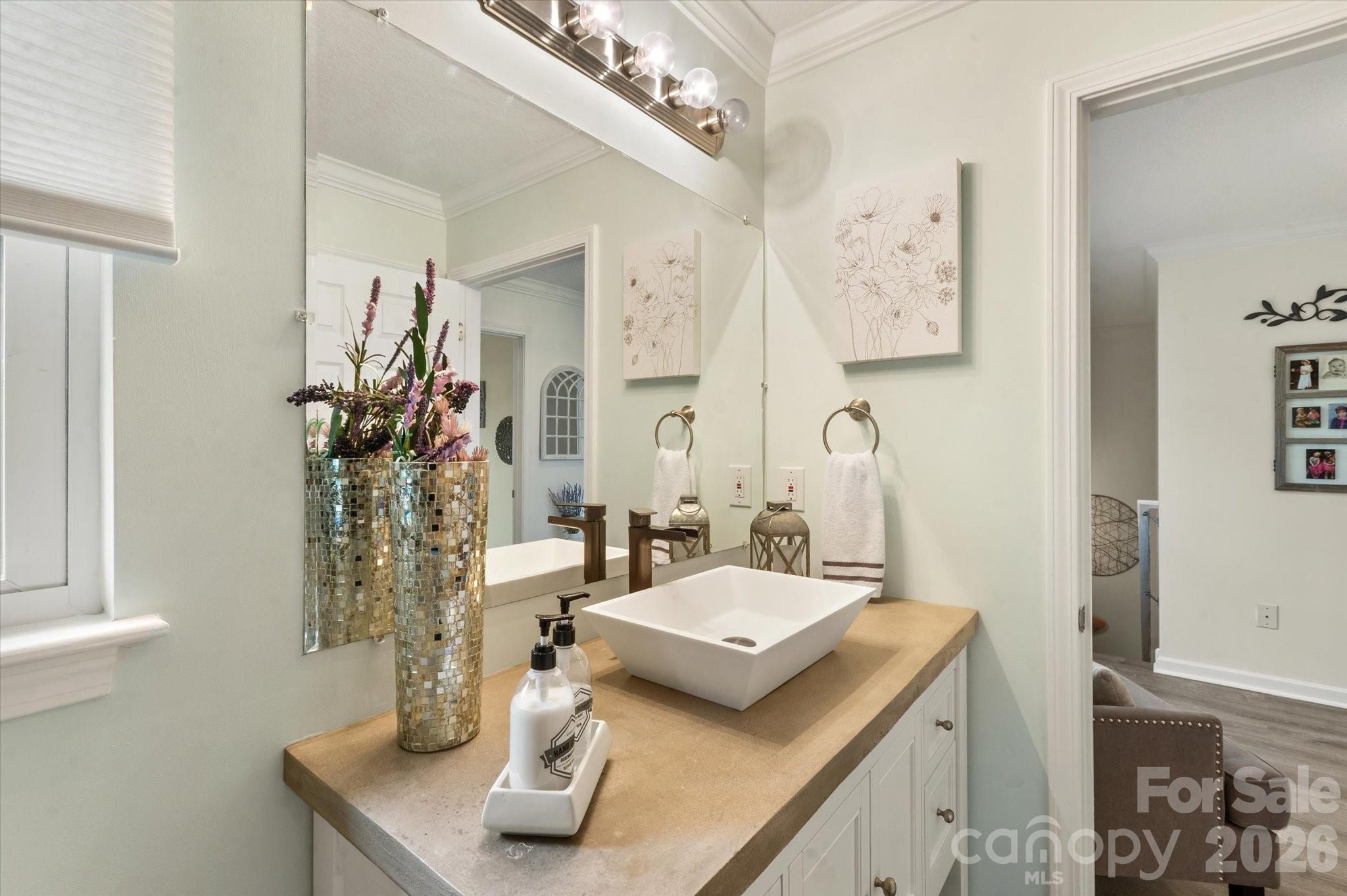 100 Victoria Springs Drive Property Photo 23