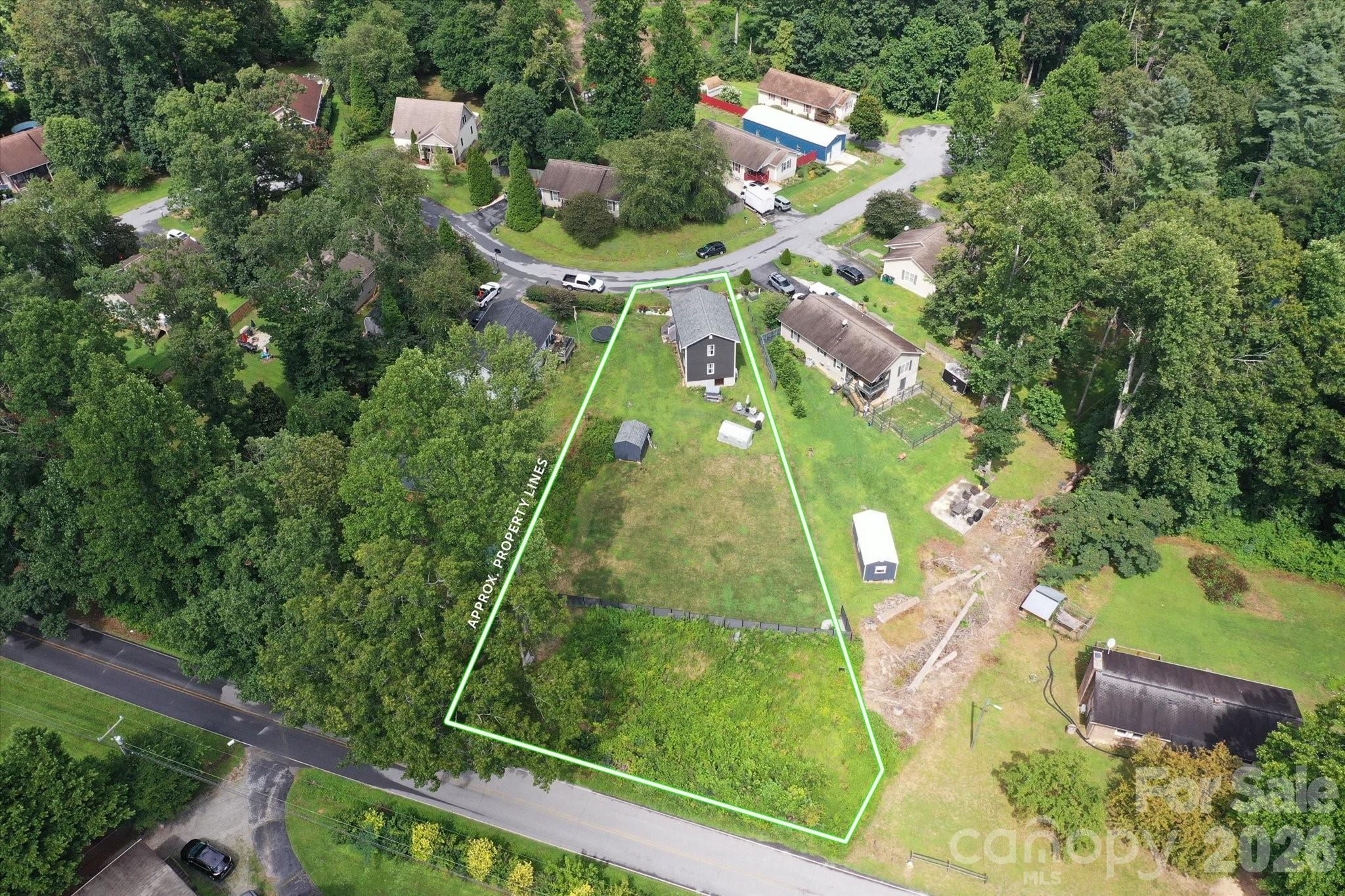 100 Victoria Springs Drive Property Photo 30