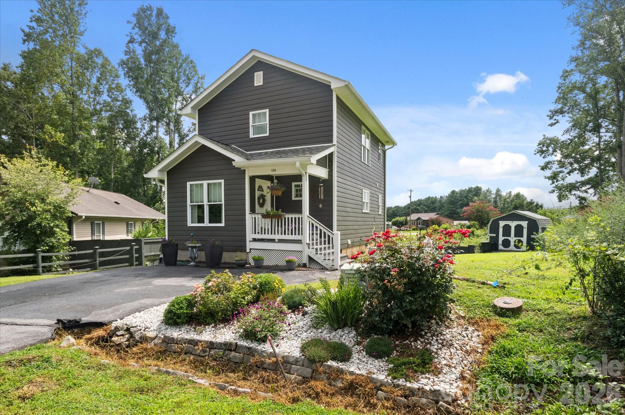 100 Victoria Springs Drive Property Photo 34