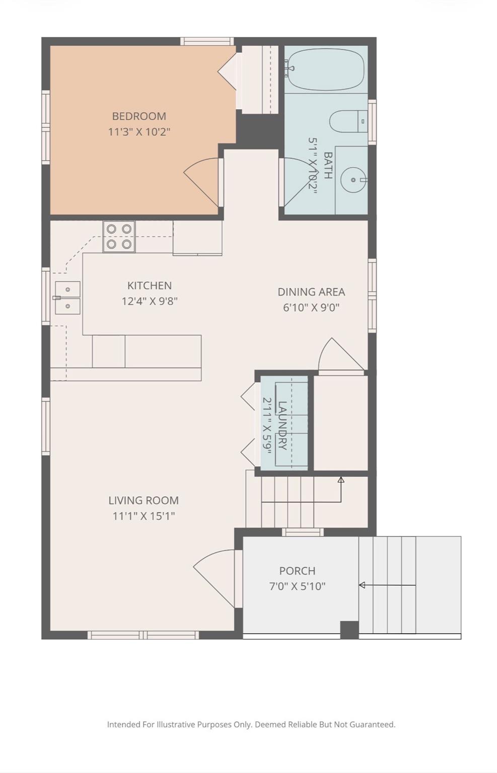 100 Victoria Springs Drive Property Photo 35