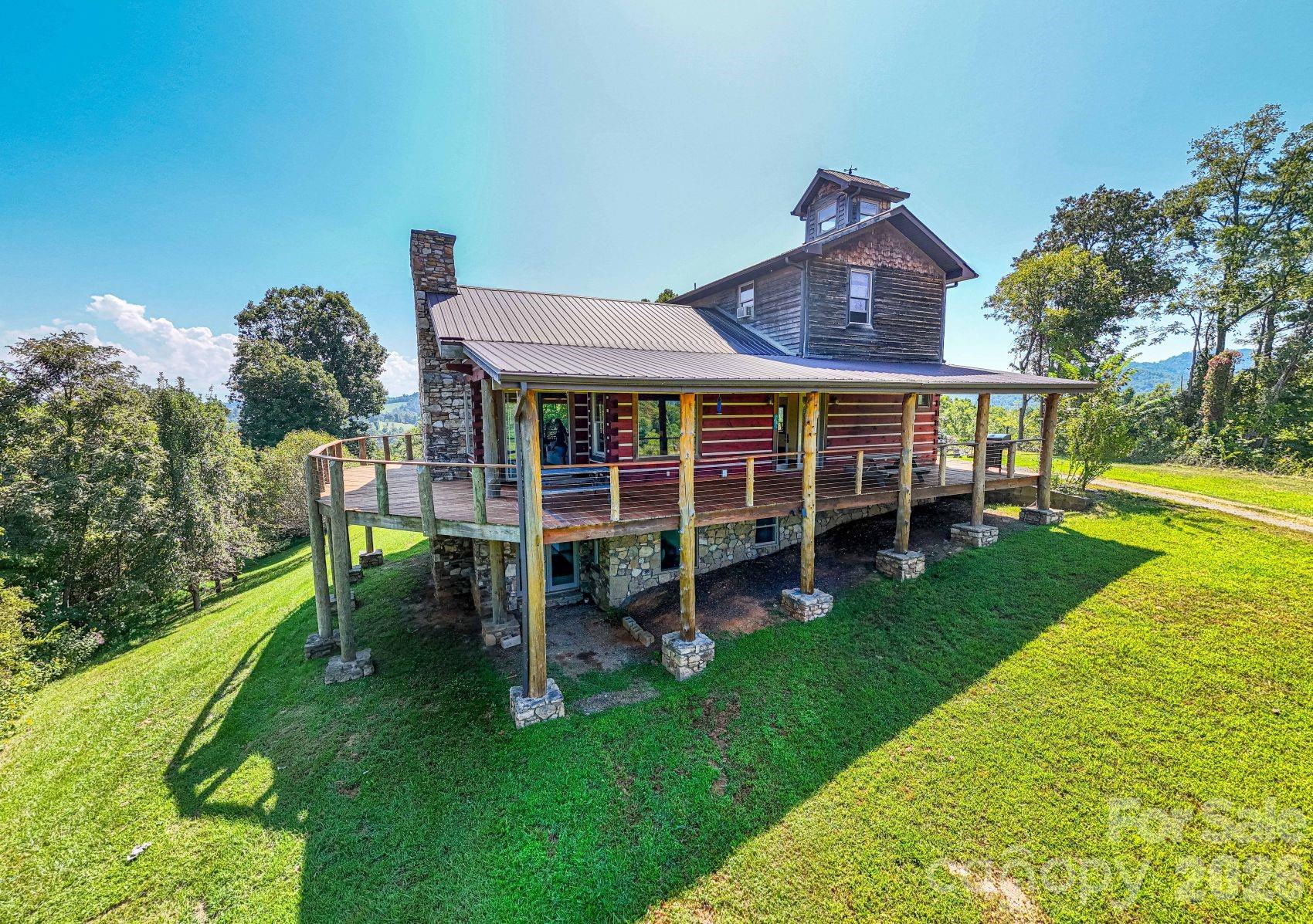 891 Logans Ridge Road Property Photo 1