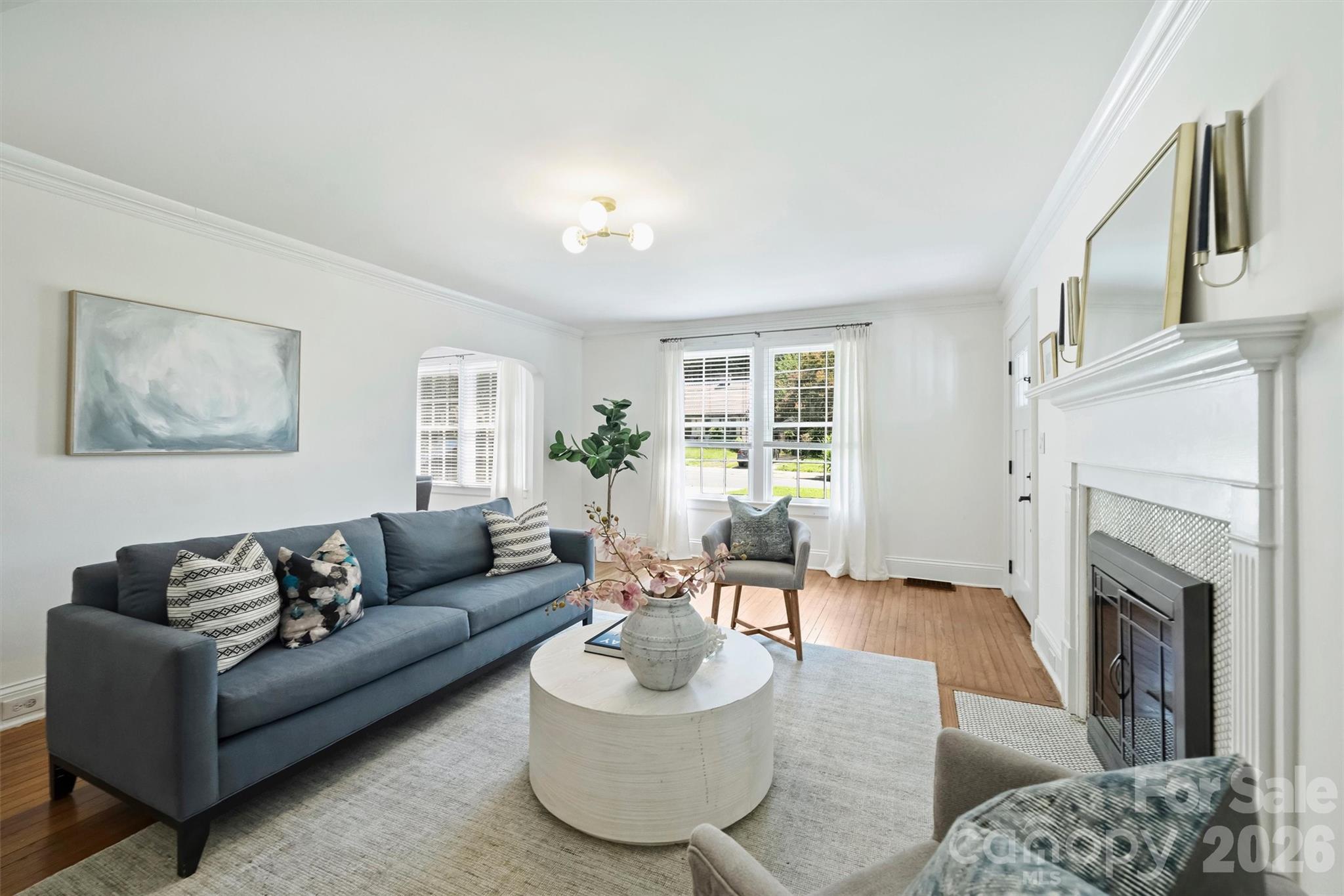 1621 Morningside Drive Property Photo 3