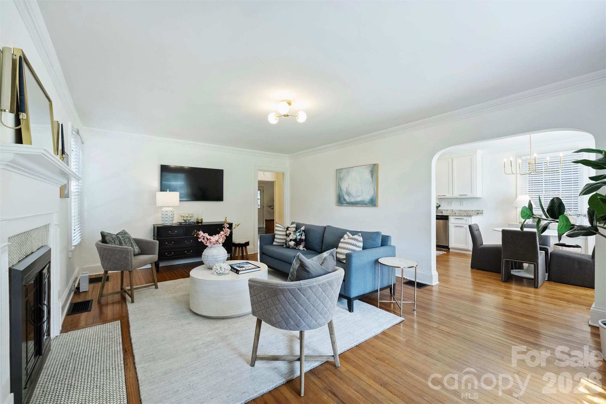 1621 Morningside Drive Property Photo 4