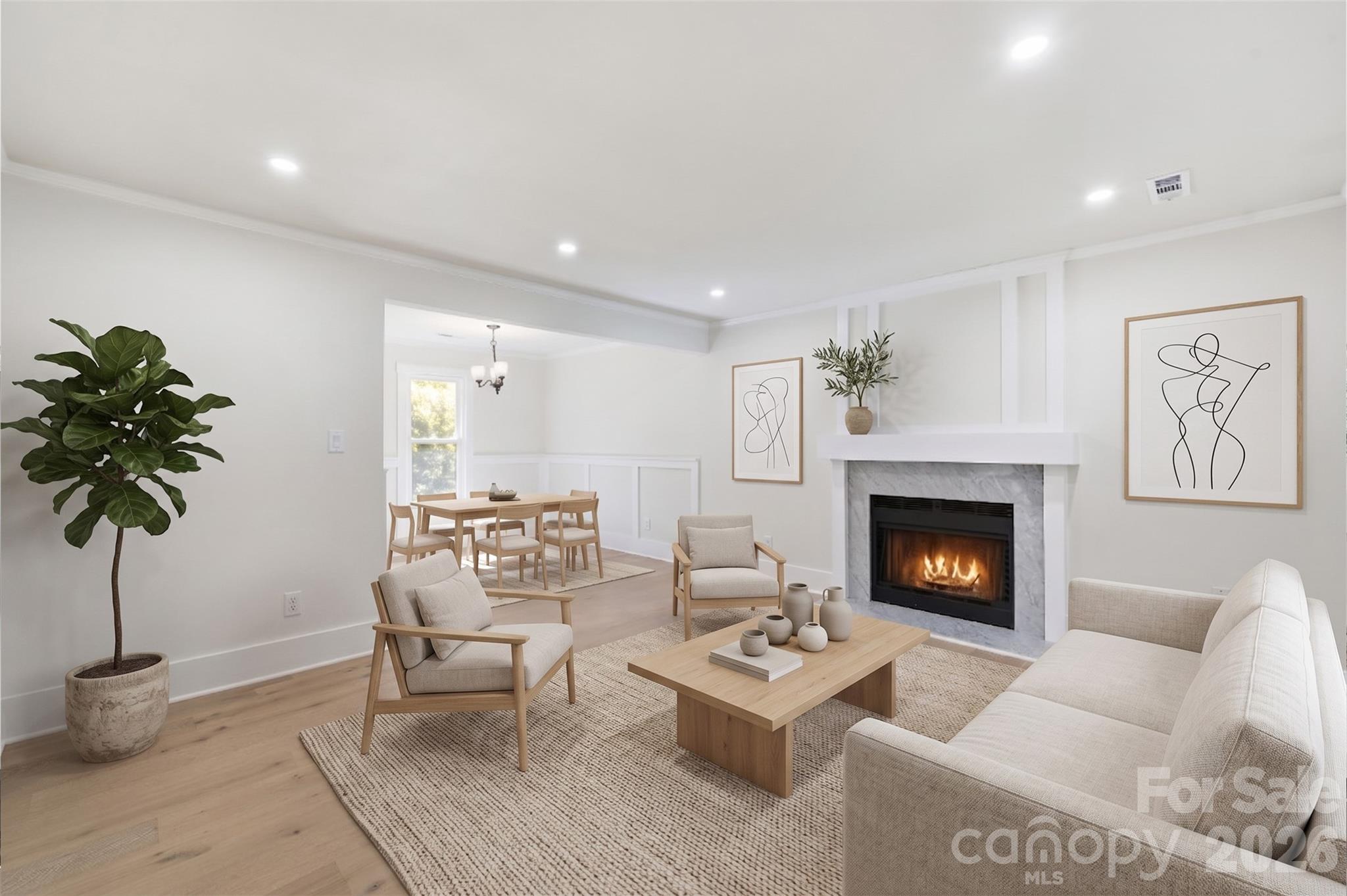 6900 Norchester Court Property Photo 1