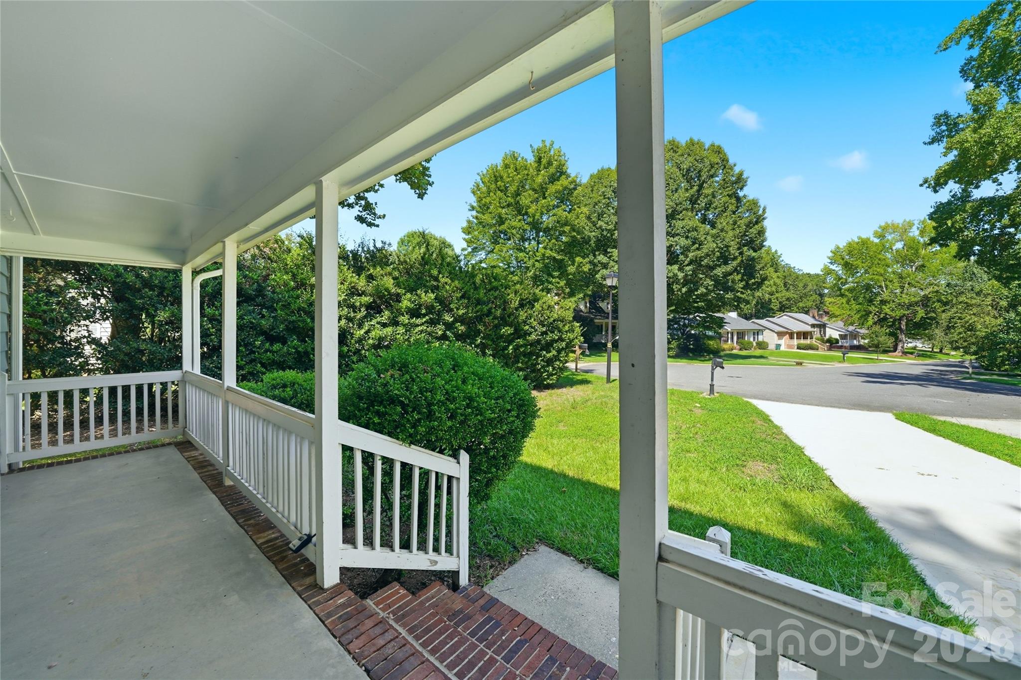 6900 Norchester Court Property Photo 14