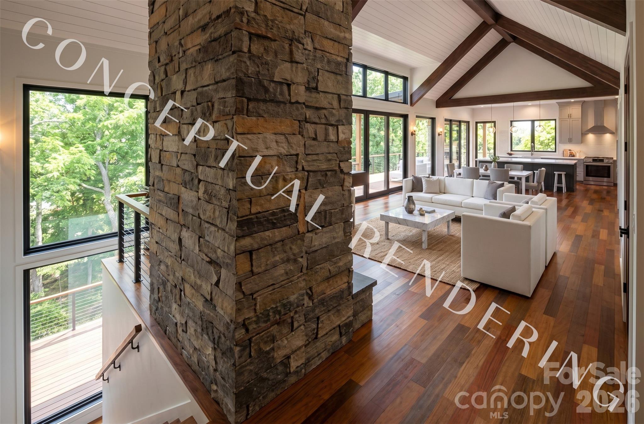 743 Hawk Mountain Road Property Photo 7