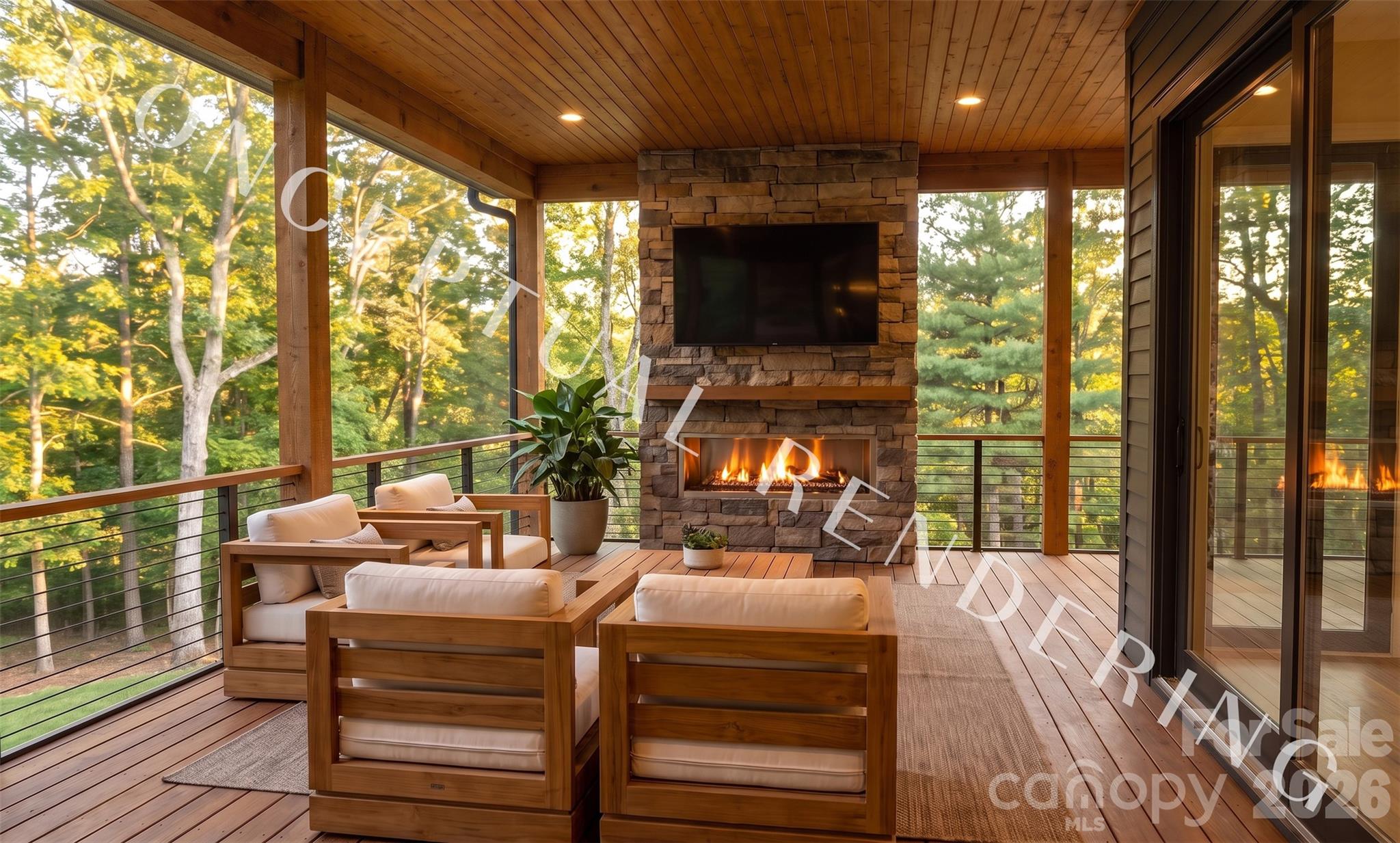 743 Hawk Mountain Road Property Photo 8