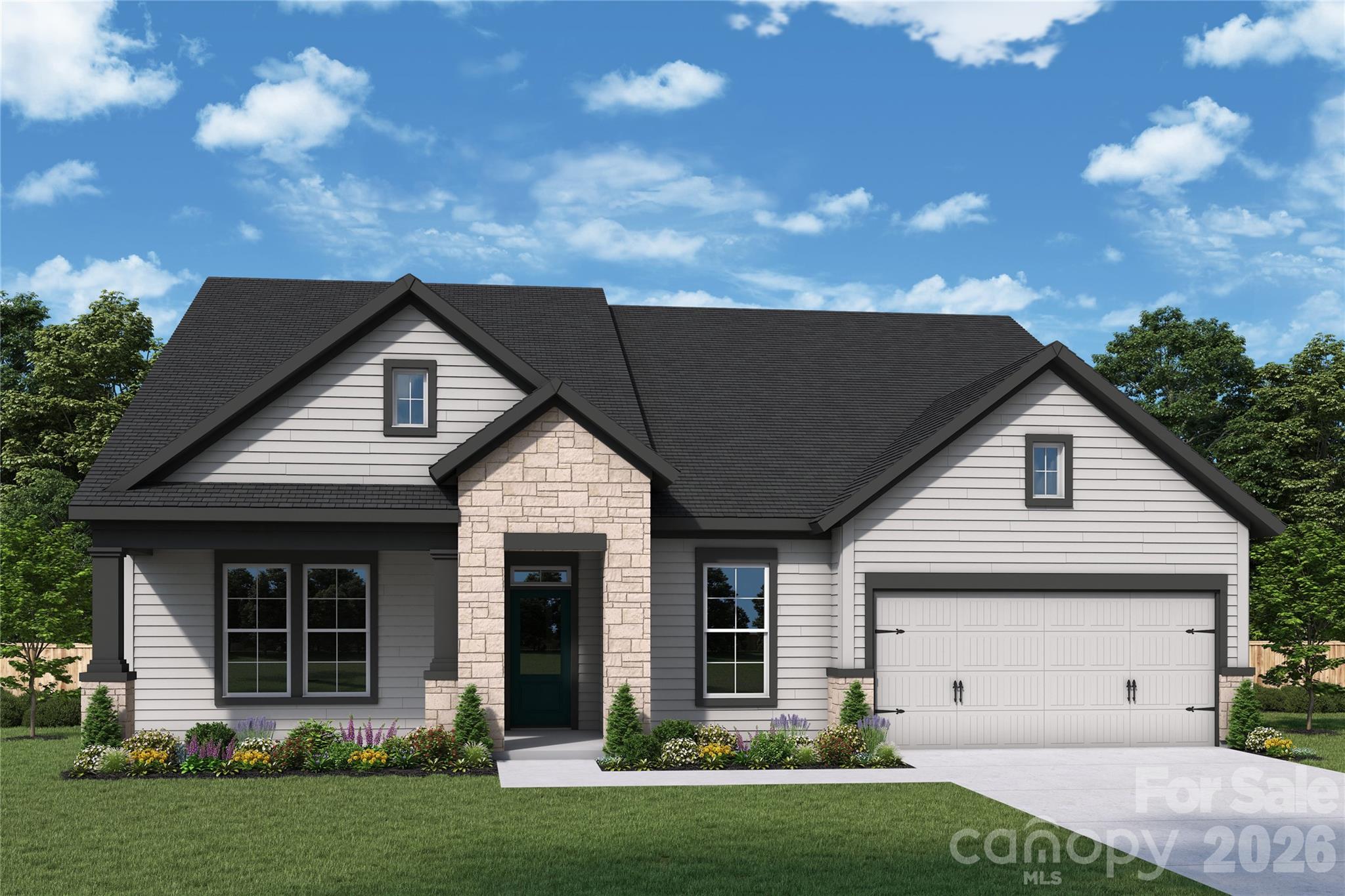 3462 Charolais Lane Property Photo 1