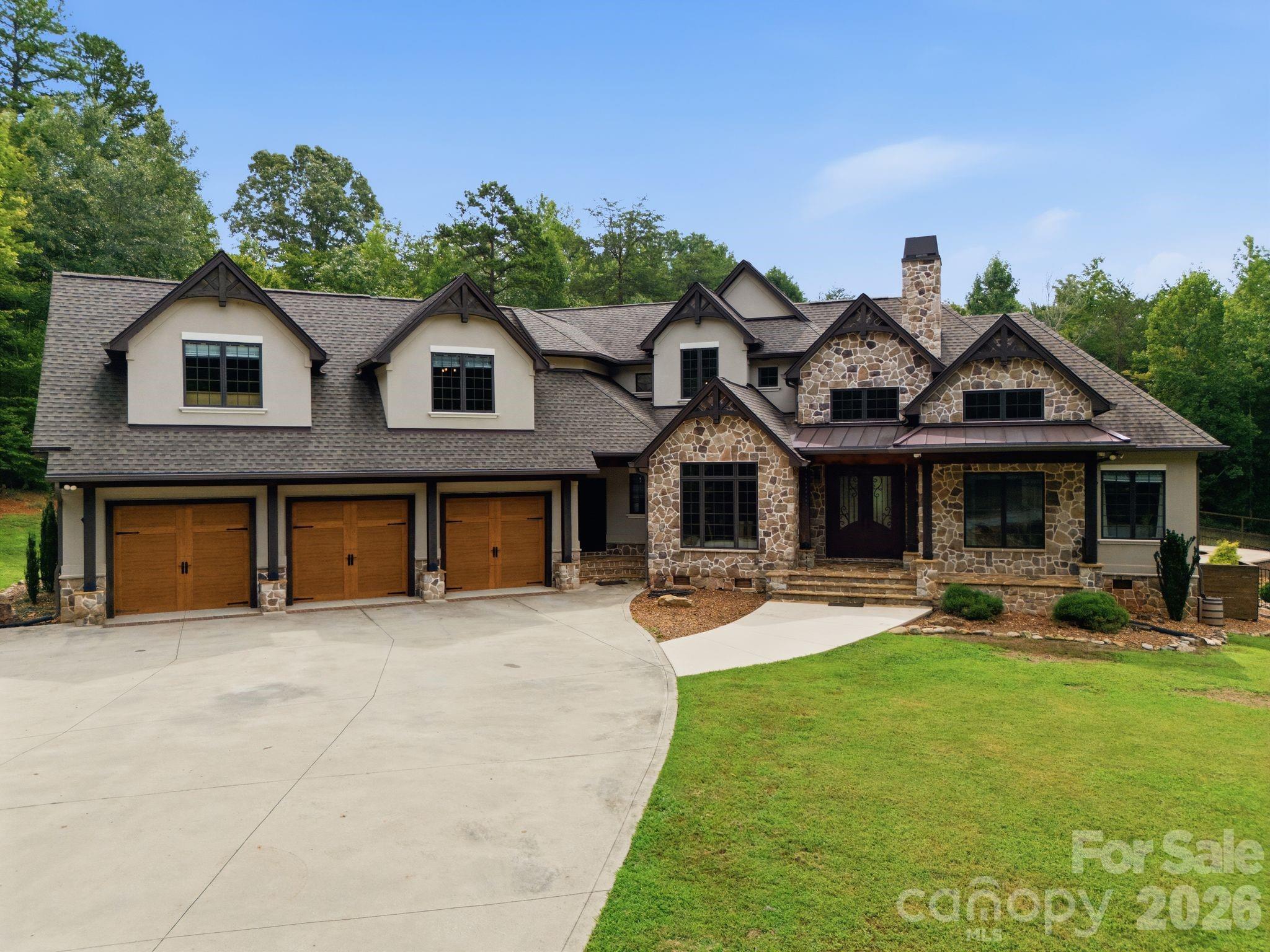 1325 Mount Zion Church Road Property Photo 2