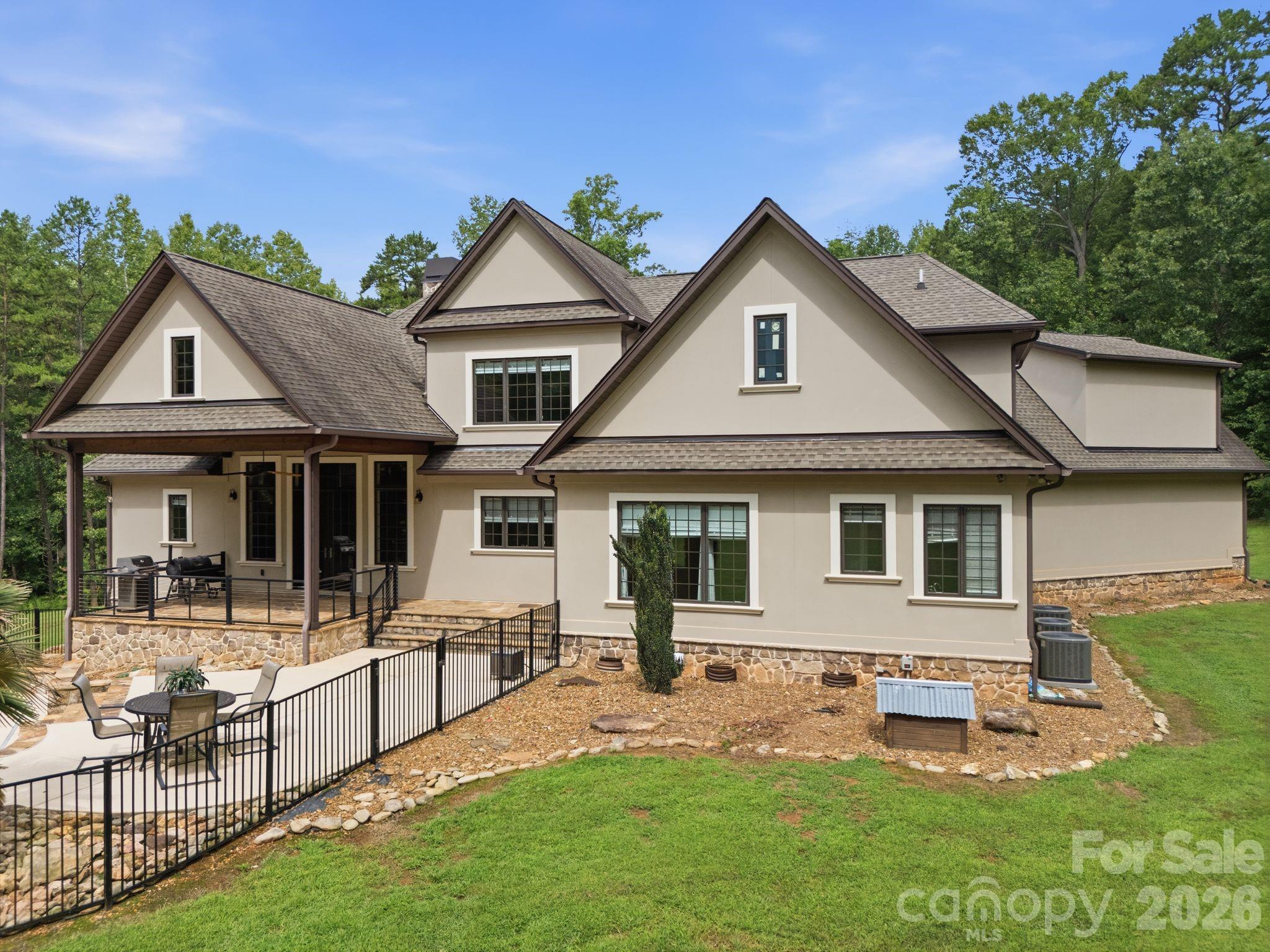 1325 Mount Zion Church Road Property Photo 4