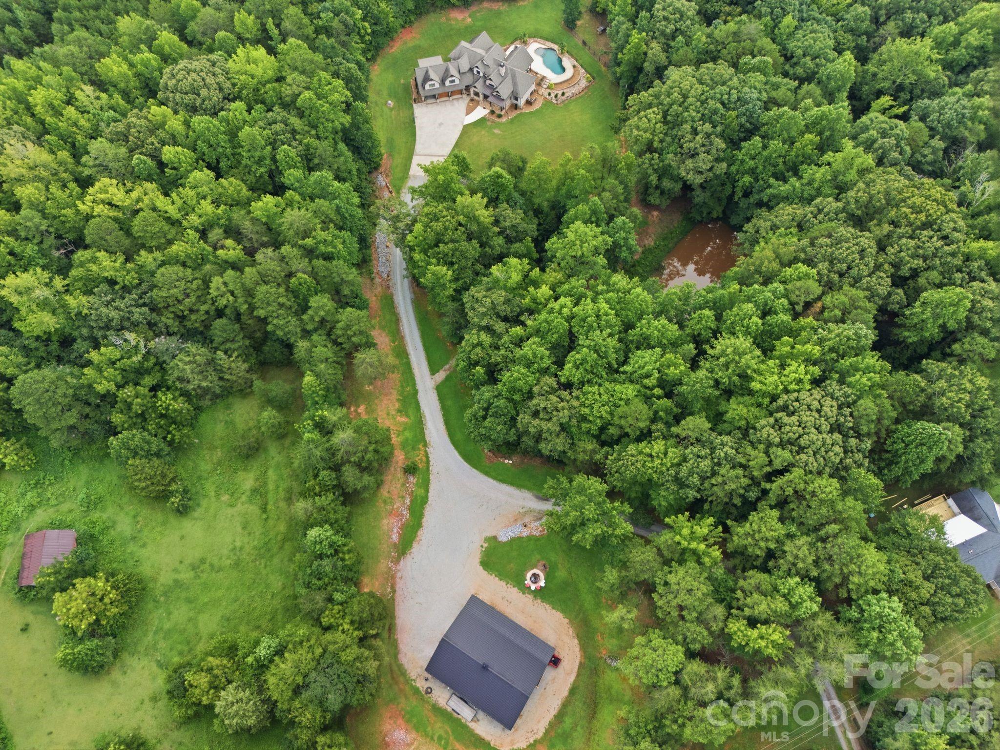 1325 Mount Zion Church Road Property Photo 7