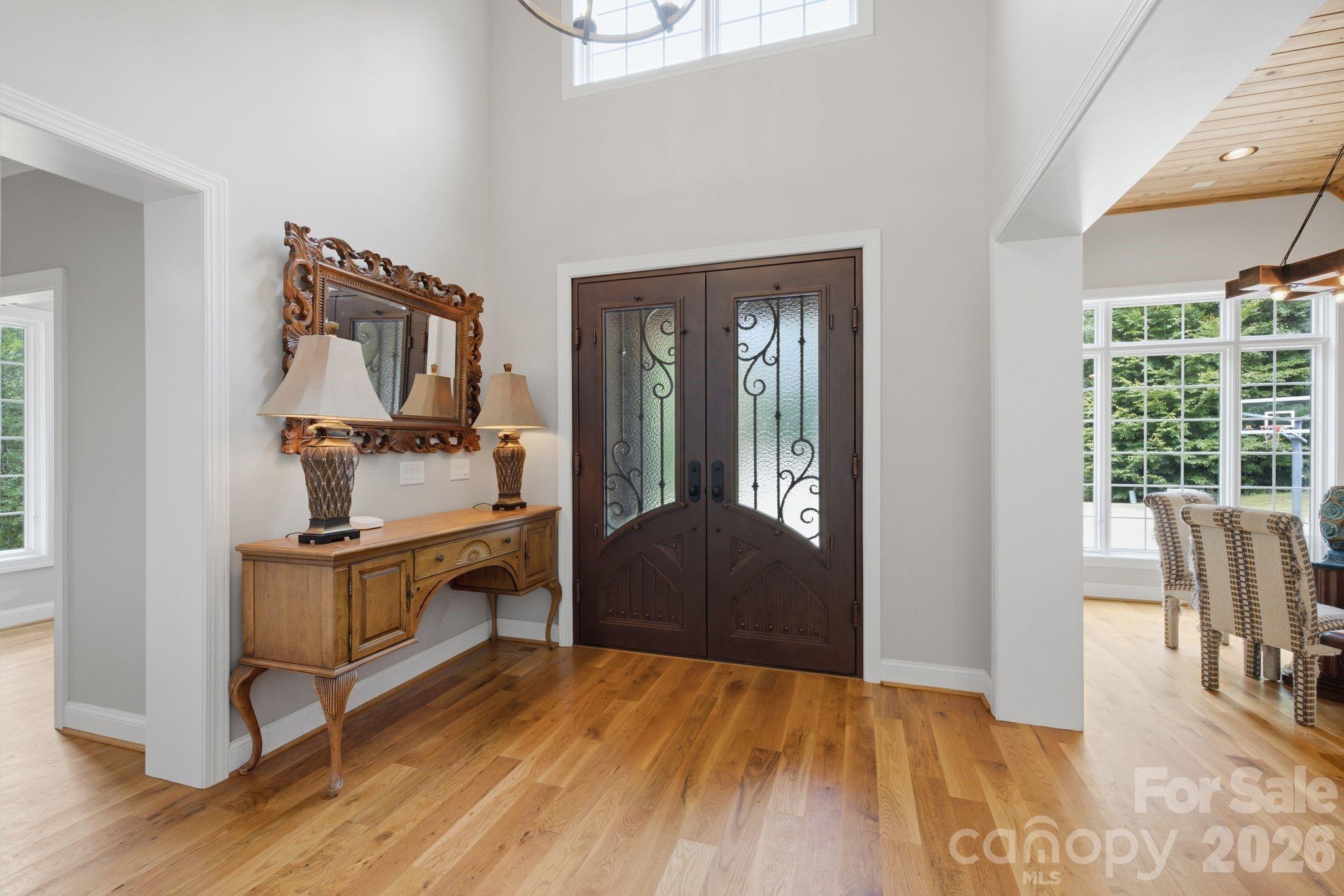 1325 Mount Zion Church Road Property Photo 10