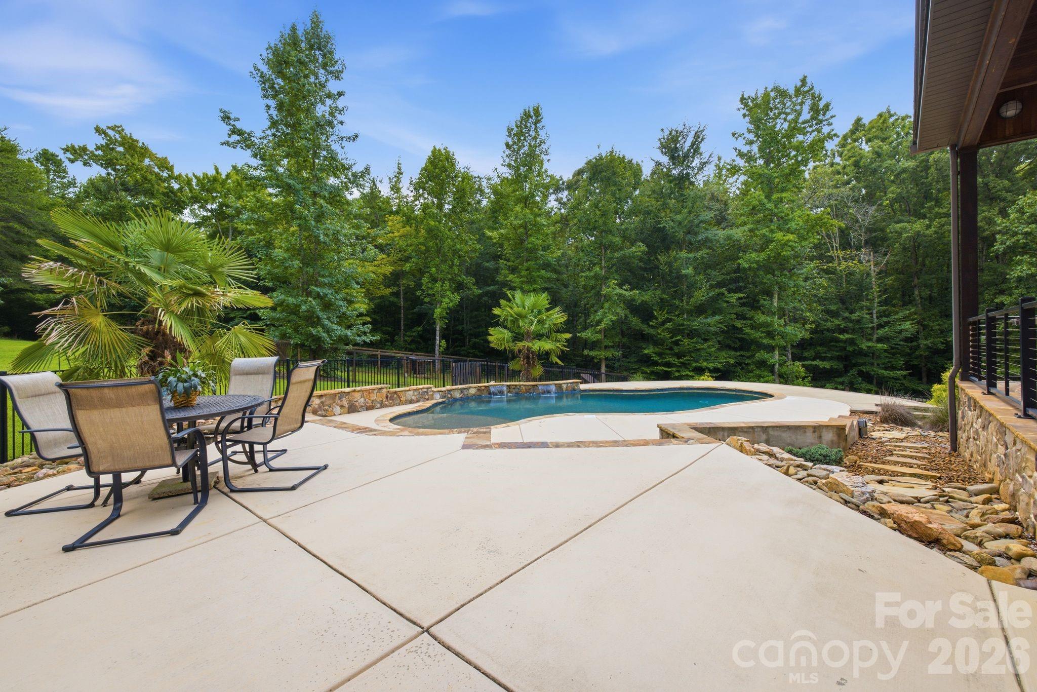 1325 Mount Zion Church Road Property Photo 39