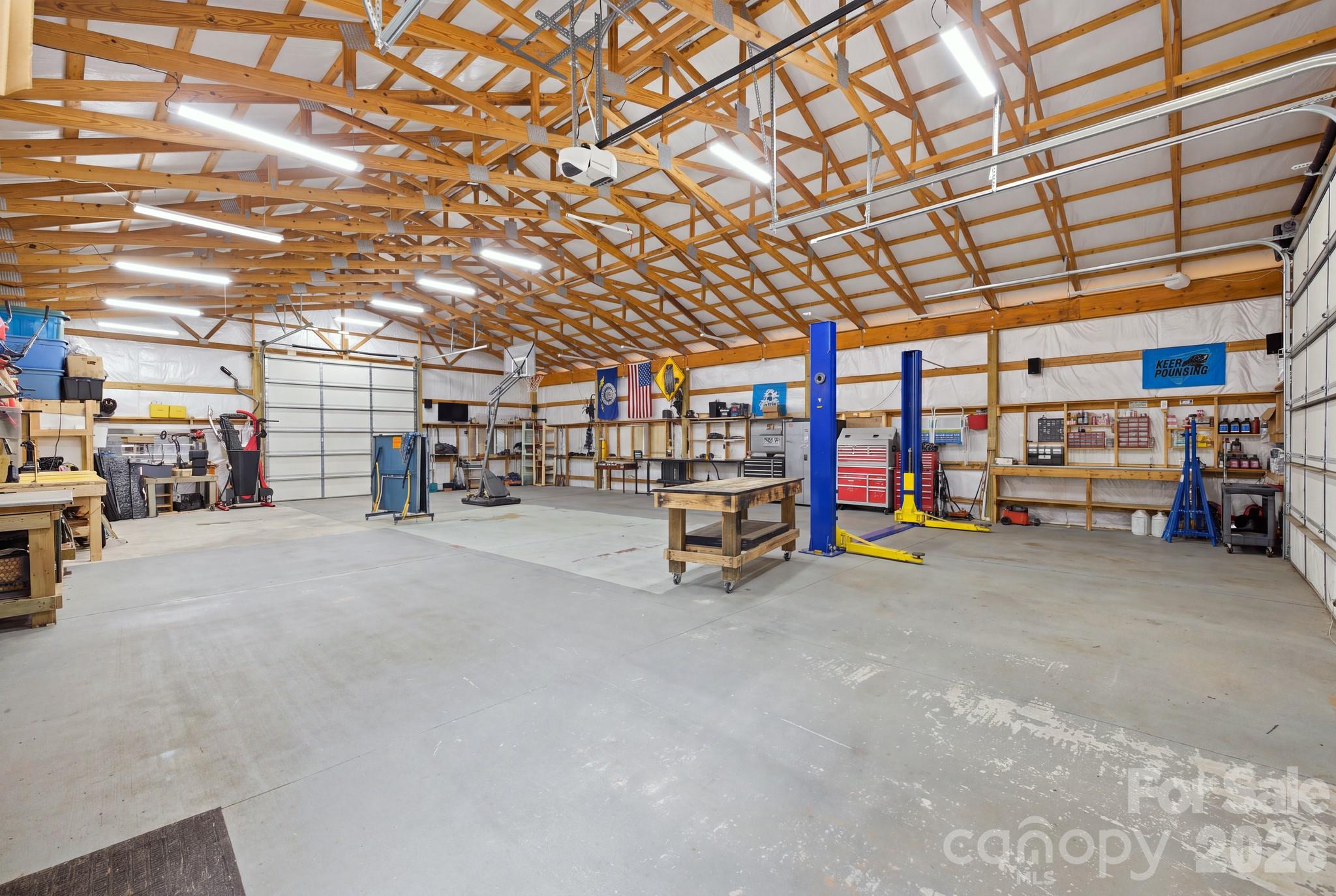 1325 Mount Zion Church Road Property Photo 40