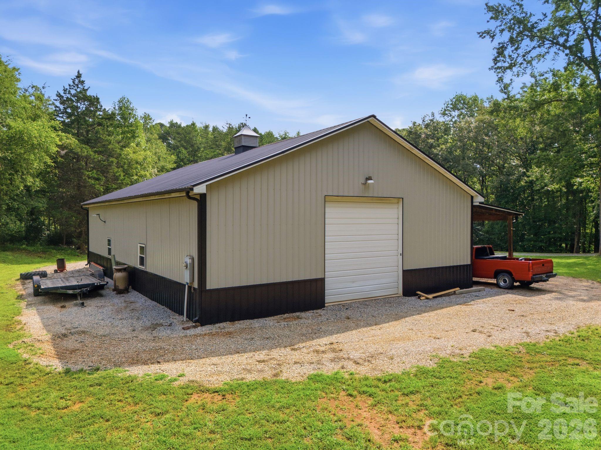1325 Mount Zion Church Road Property Photo 41