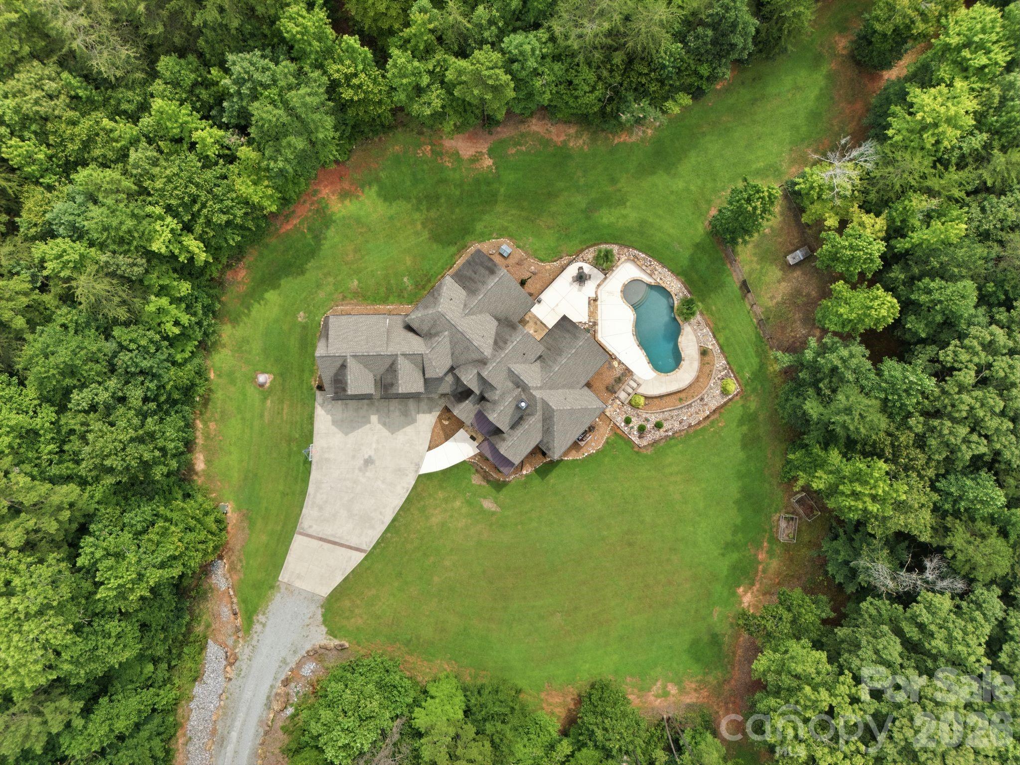 1325 Mount Zion Church Road Property Photo 42