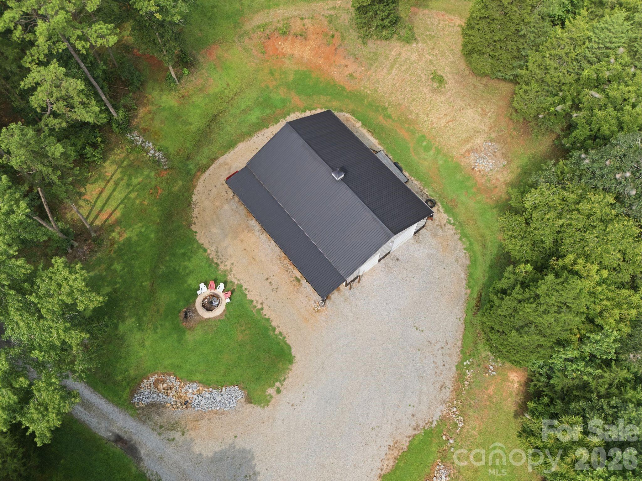 1325 Mount Zion Church Road Property Photo 43