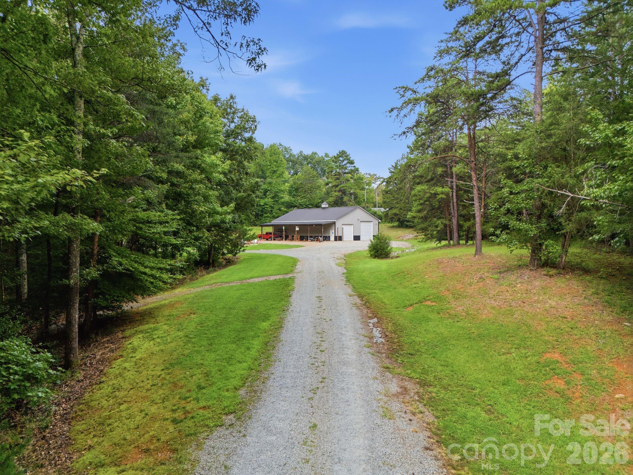 1325 Mount Zion Church Road Property Photo 45