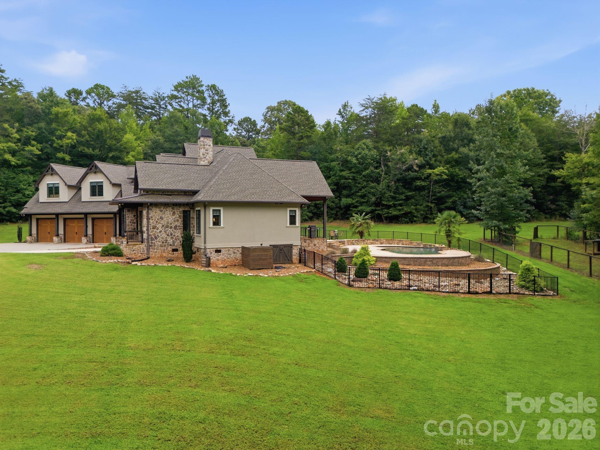1325 Mount Zion Church Road Property Photo 46