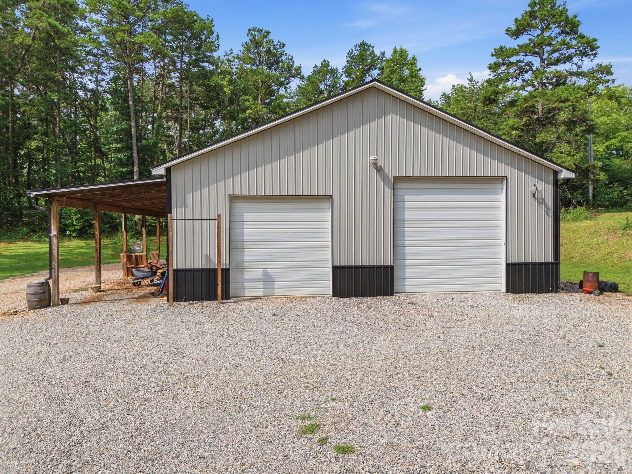 1325 Mount Zion Church Road Property Photo 47