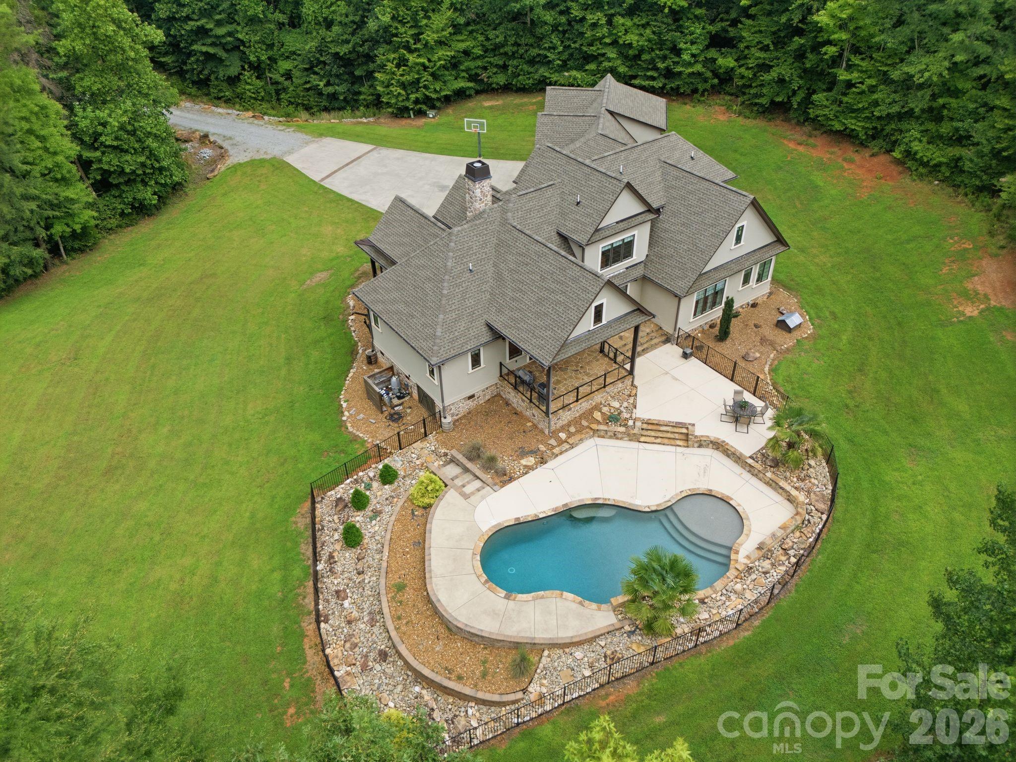 1325 Mount Zion Church Road Property Photo 48