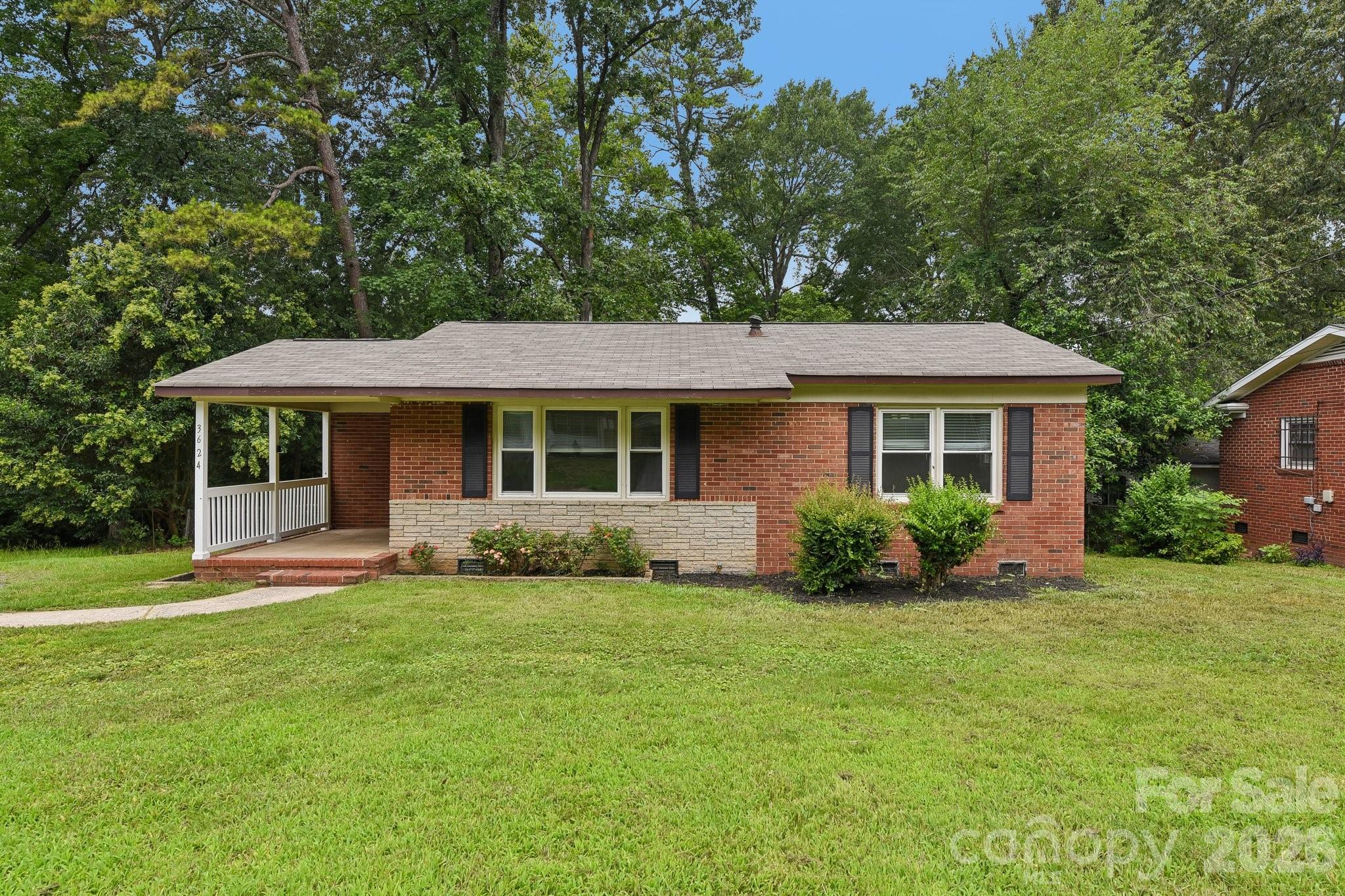 3624 Sargeant Drive Property Photo 1