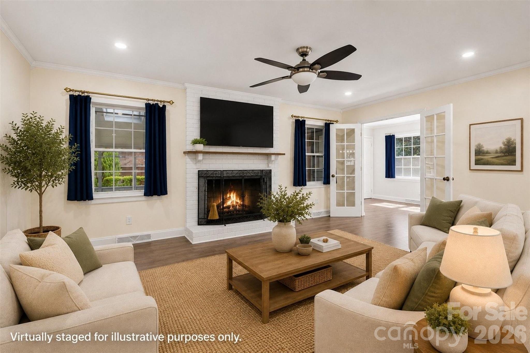 5734 Faulconbridge Road Property Photo 5