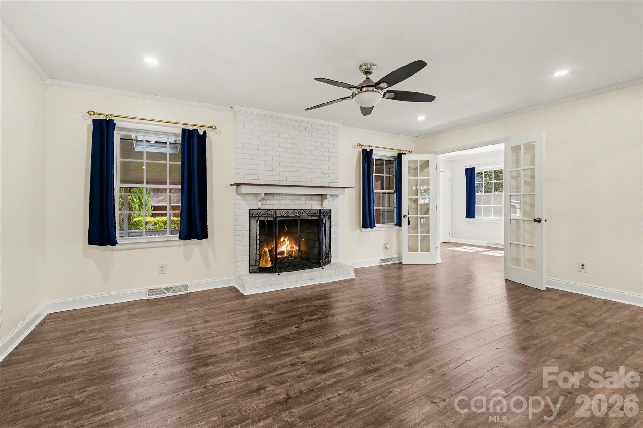 5734 Faulconbridge Road Property Photo 6