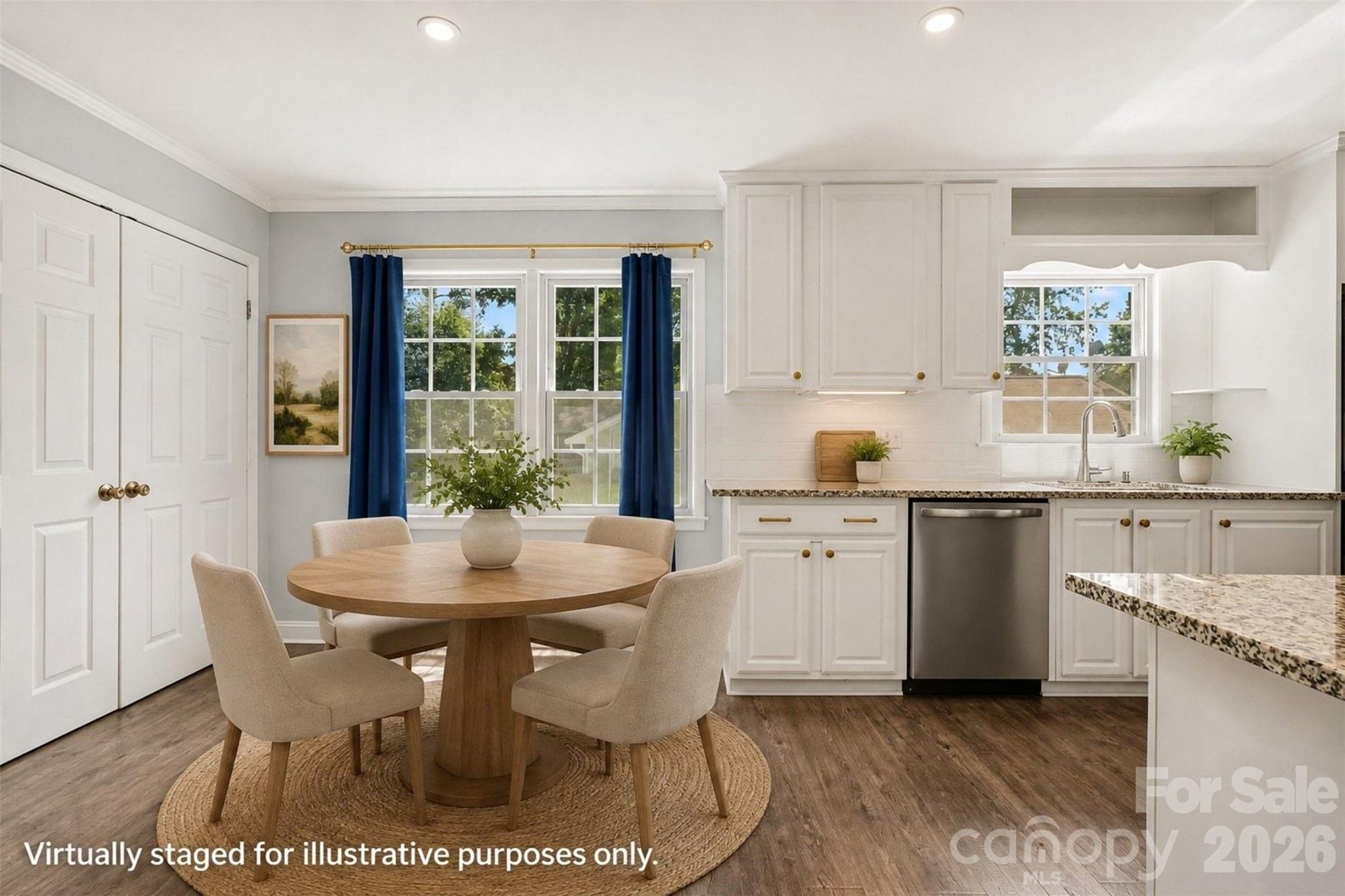 5734 Faulconbridge Road Property Photo 7