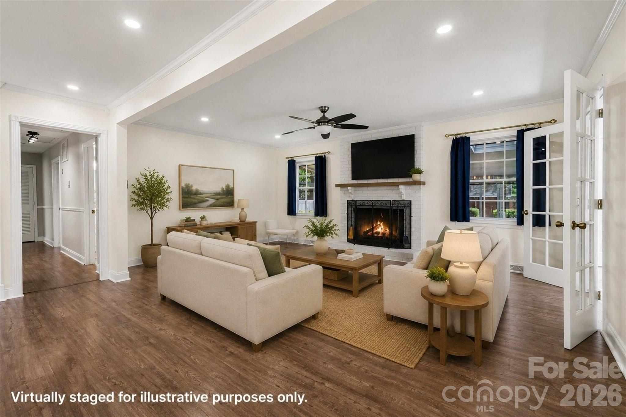 5734 Faulconbridge Road Property Photo 13