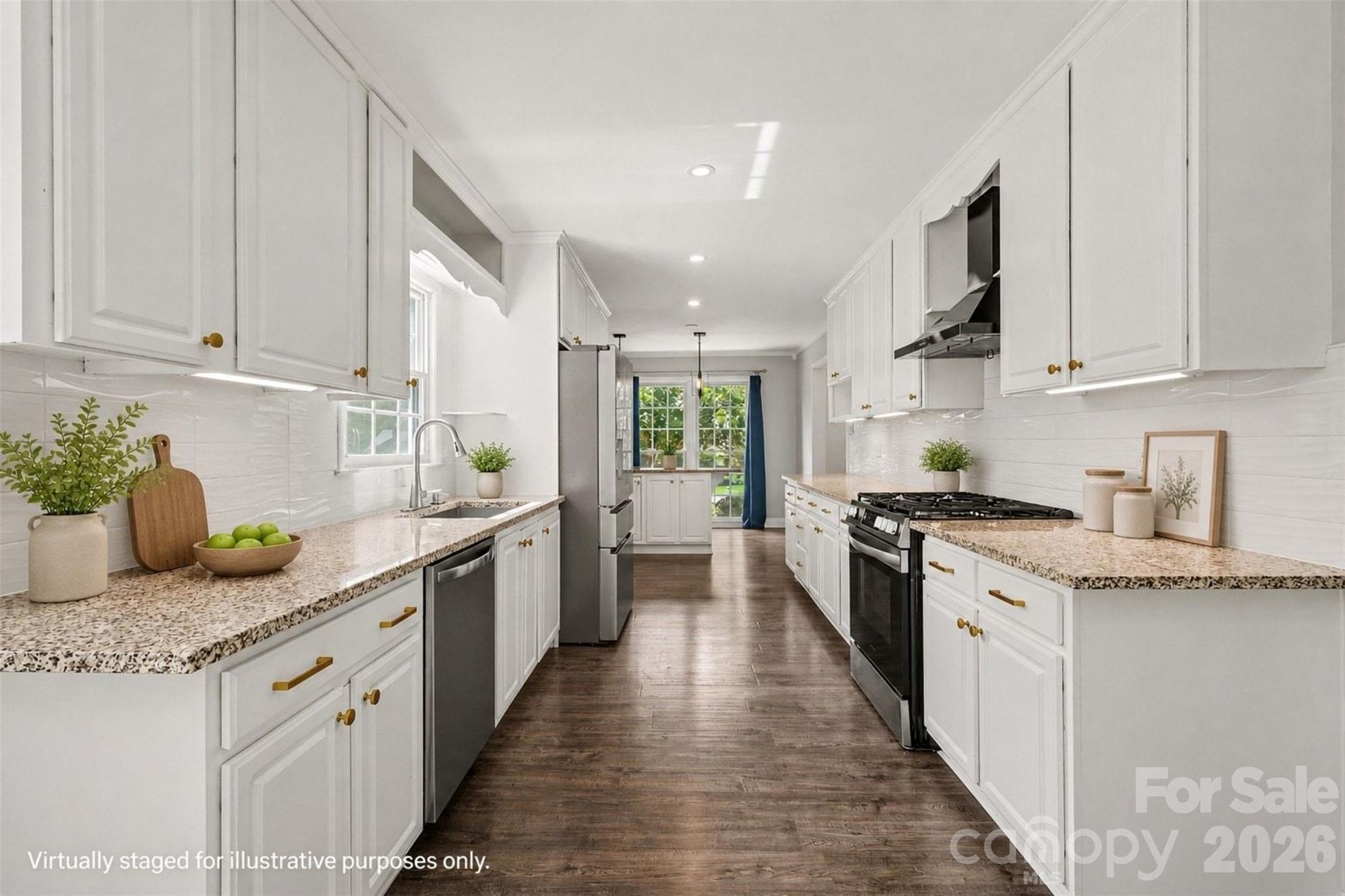 5734 Faulconbridge Road Property Photo 17