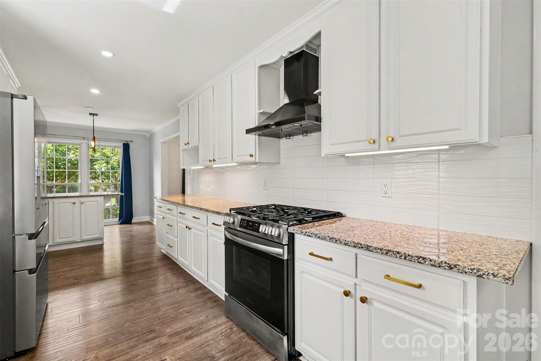 5734 Faulconbridge Road Property Photo 20