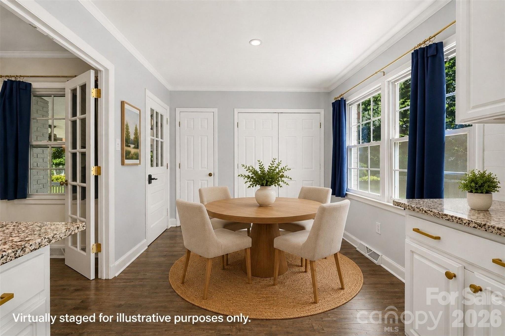5734 Faulconbridge Road Property Photo 21
