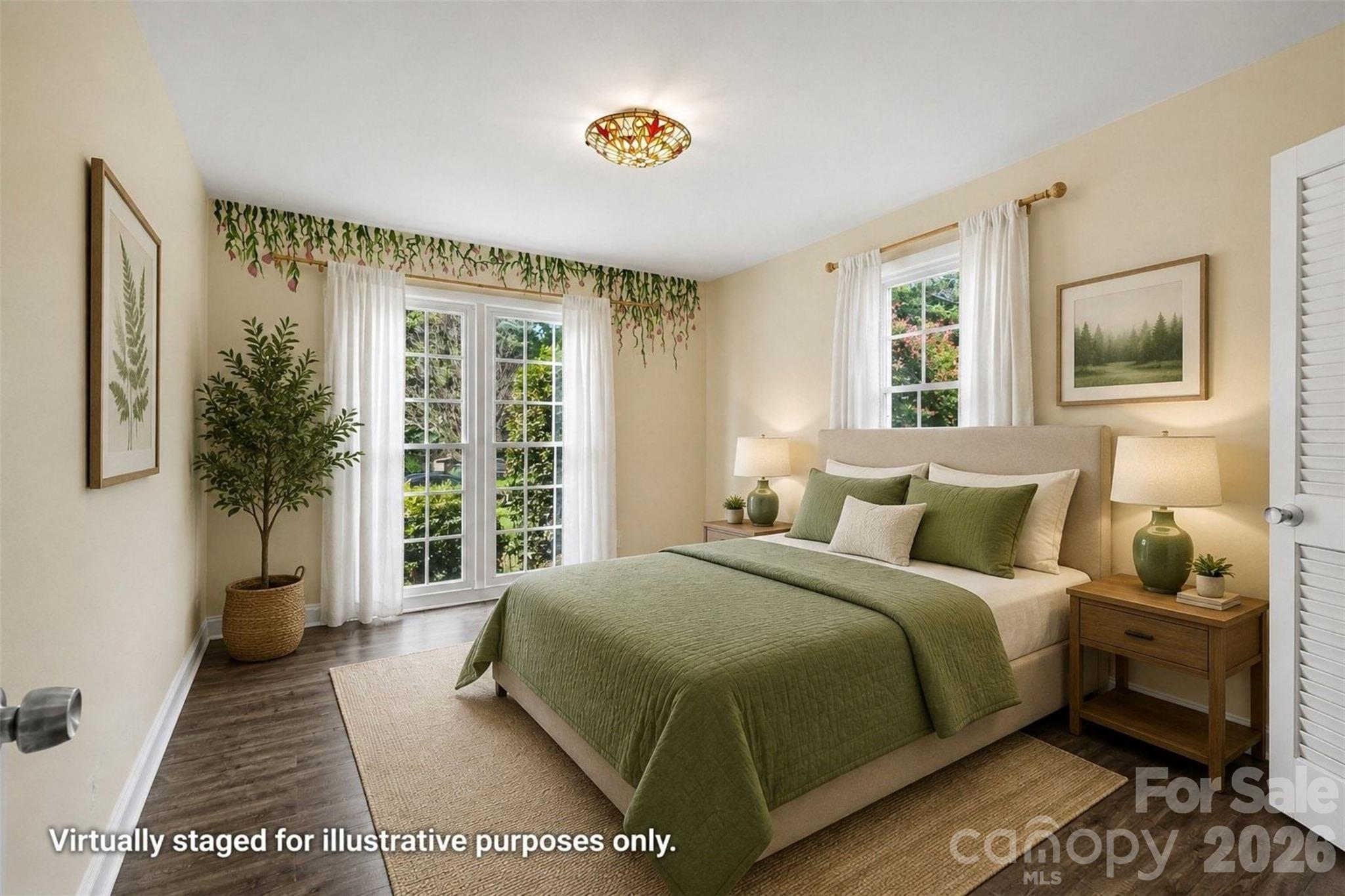 5734 Faulconbridge Road Property Photo 30